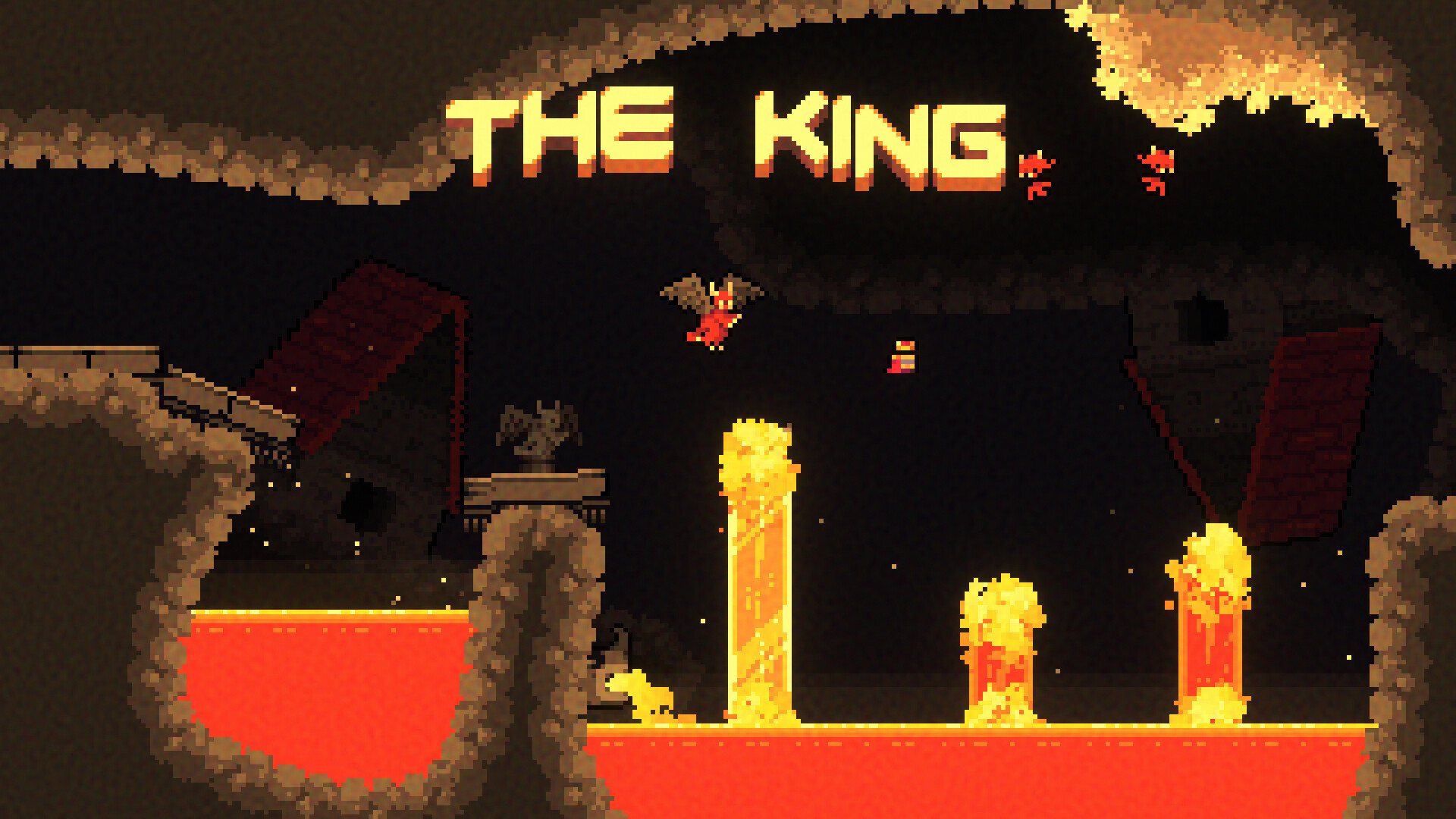 The Warrior screenshot 7