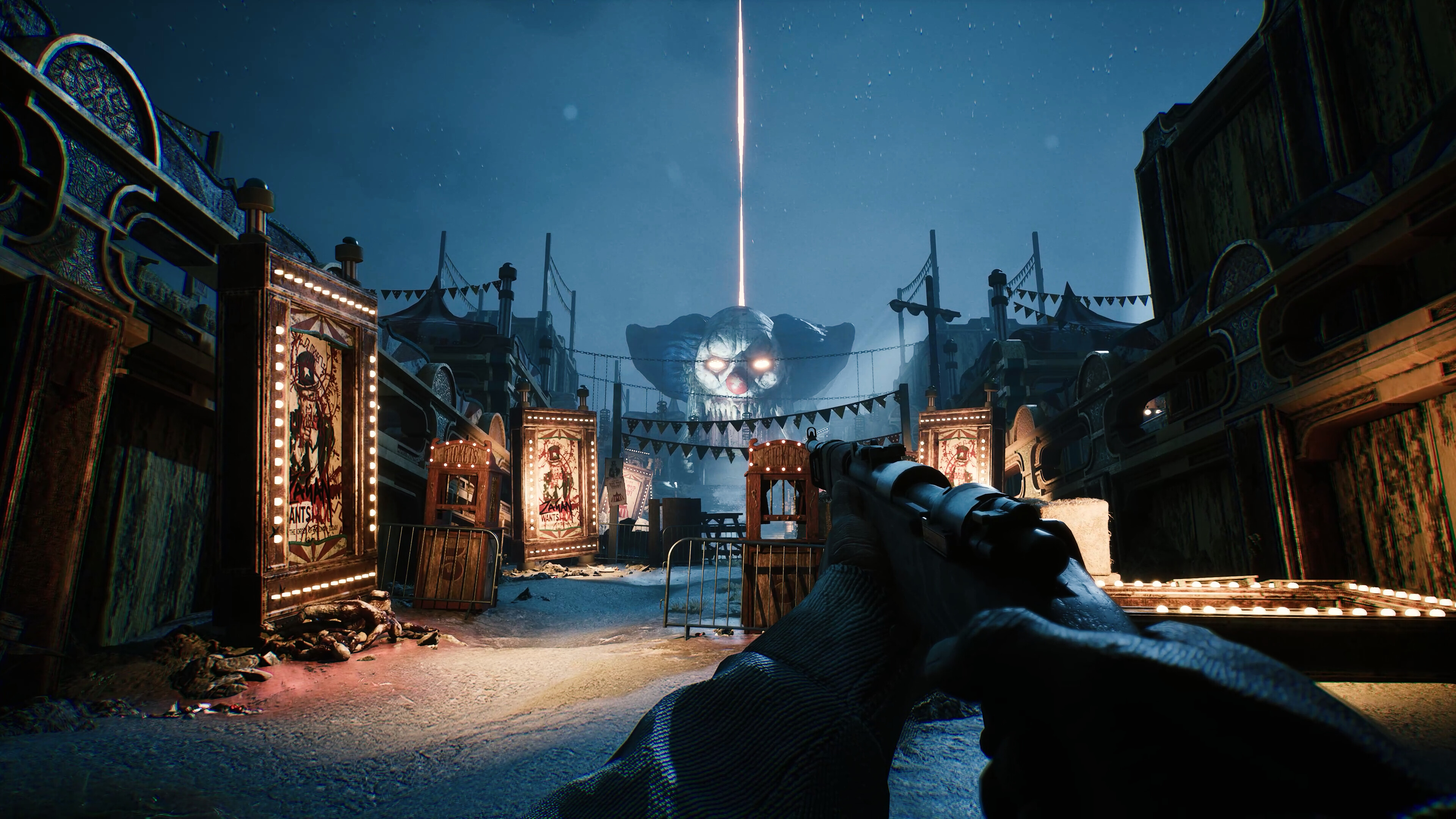 The Bornless screenshot 10