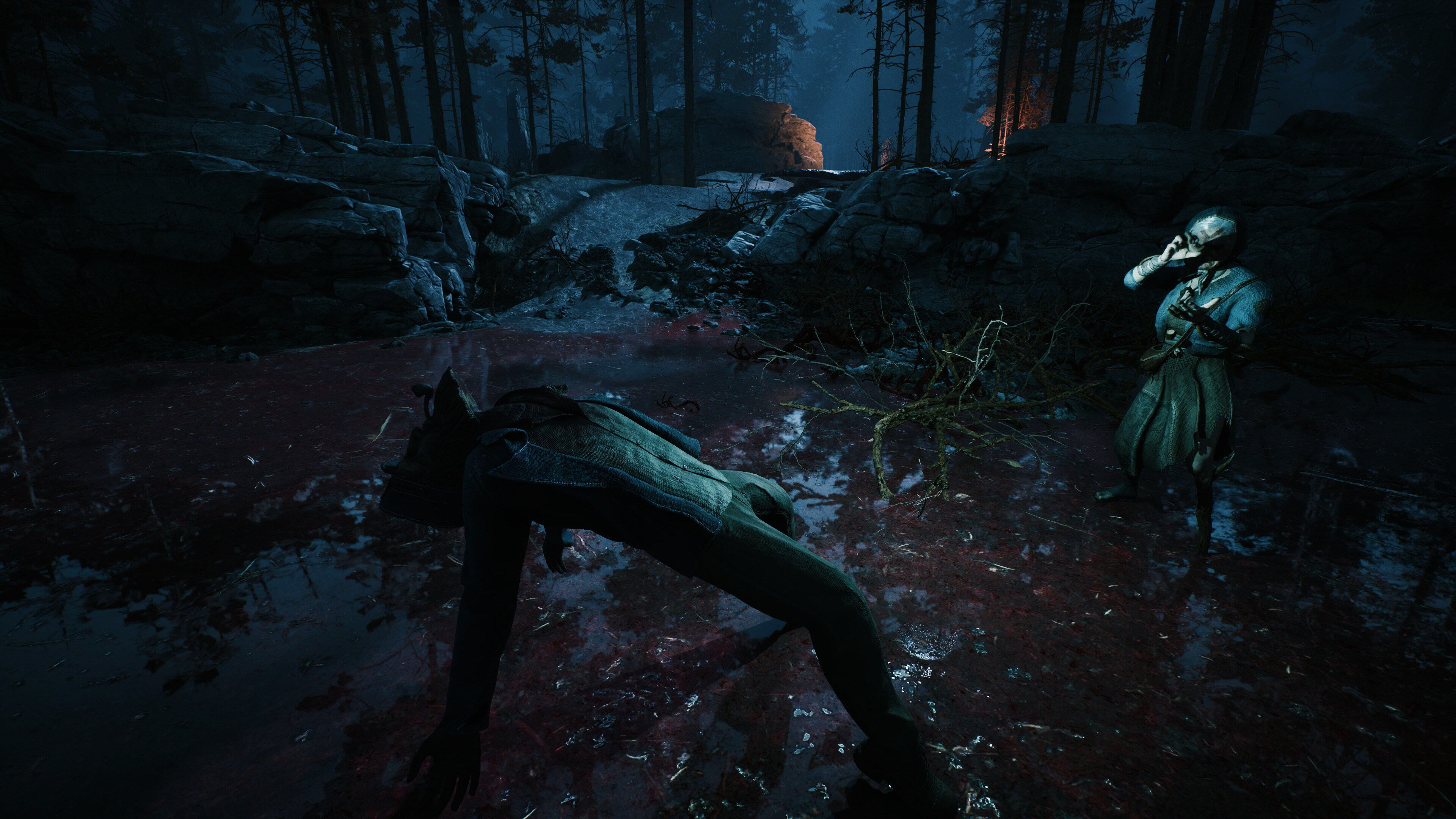 The Bornless screenshot 13