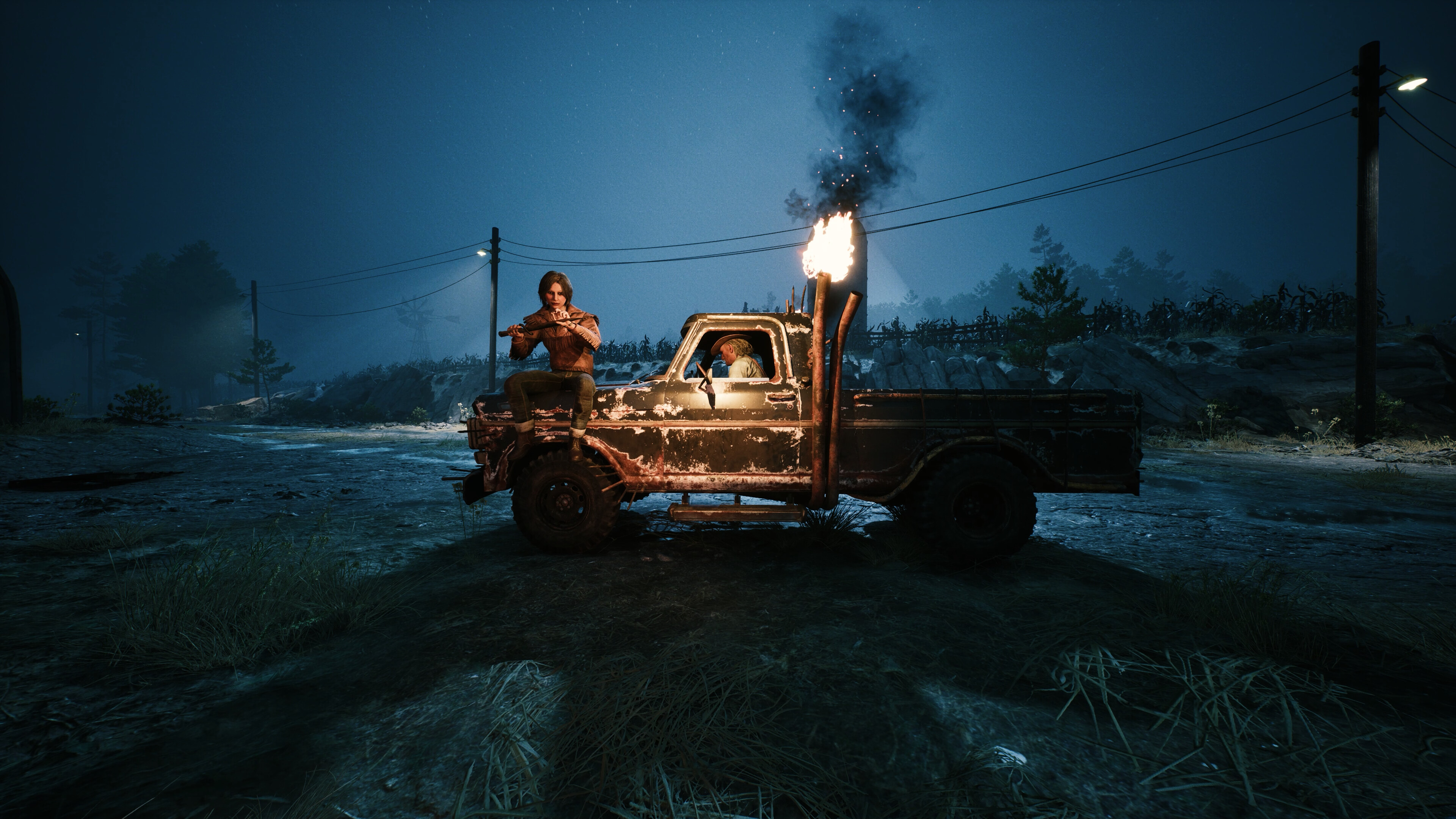 The Bornless screenshot 12