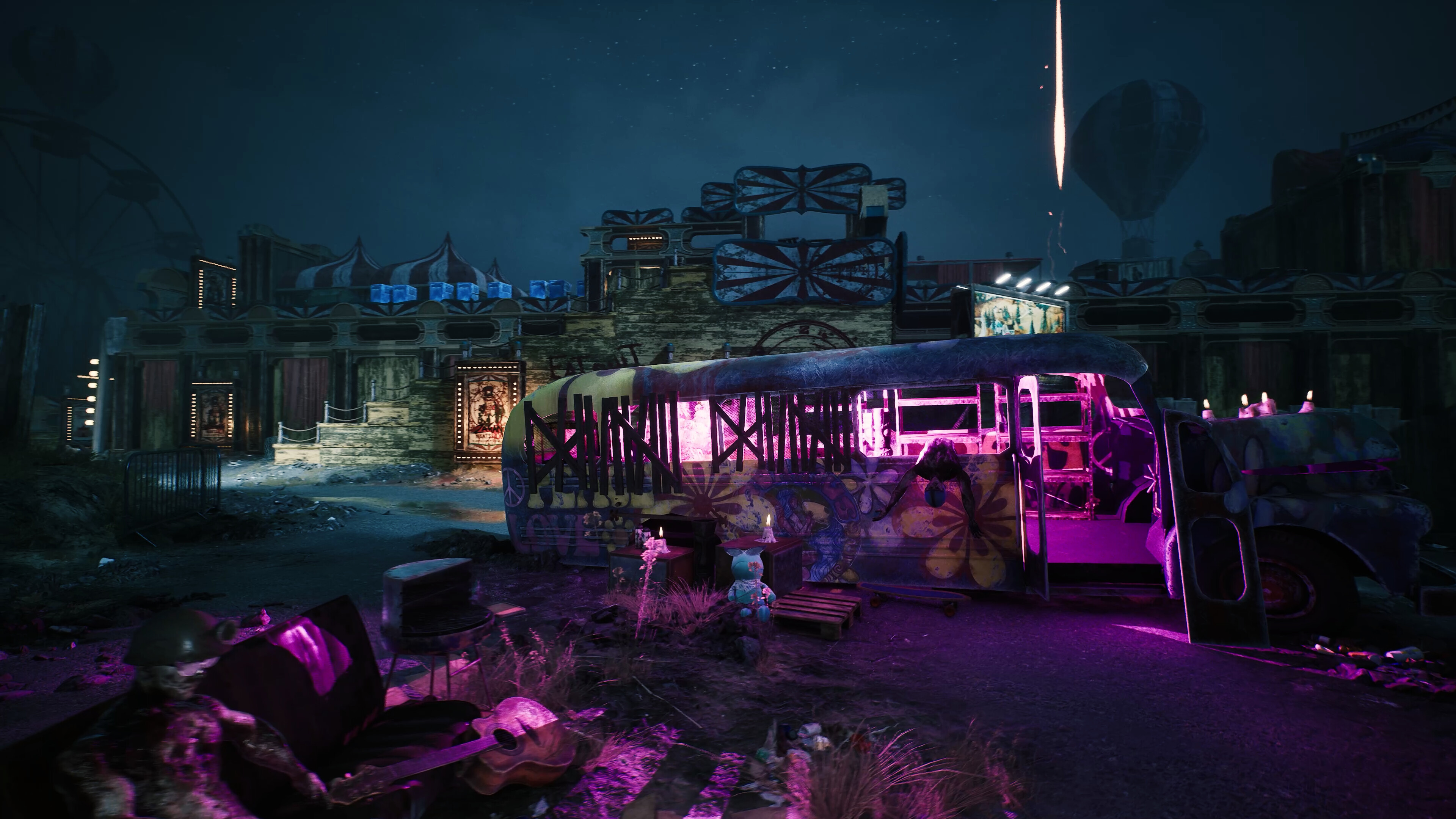 The Bornless screenshot 3