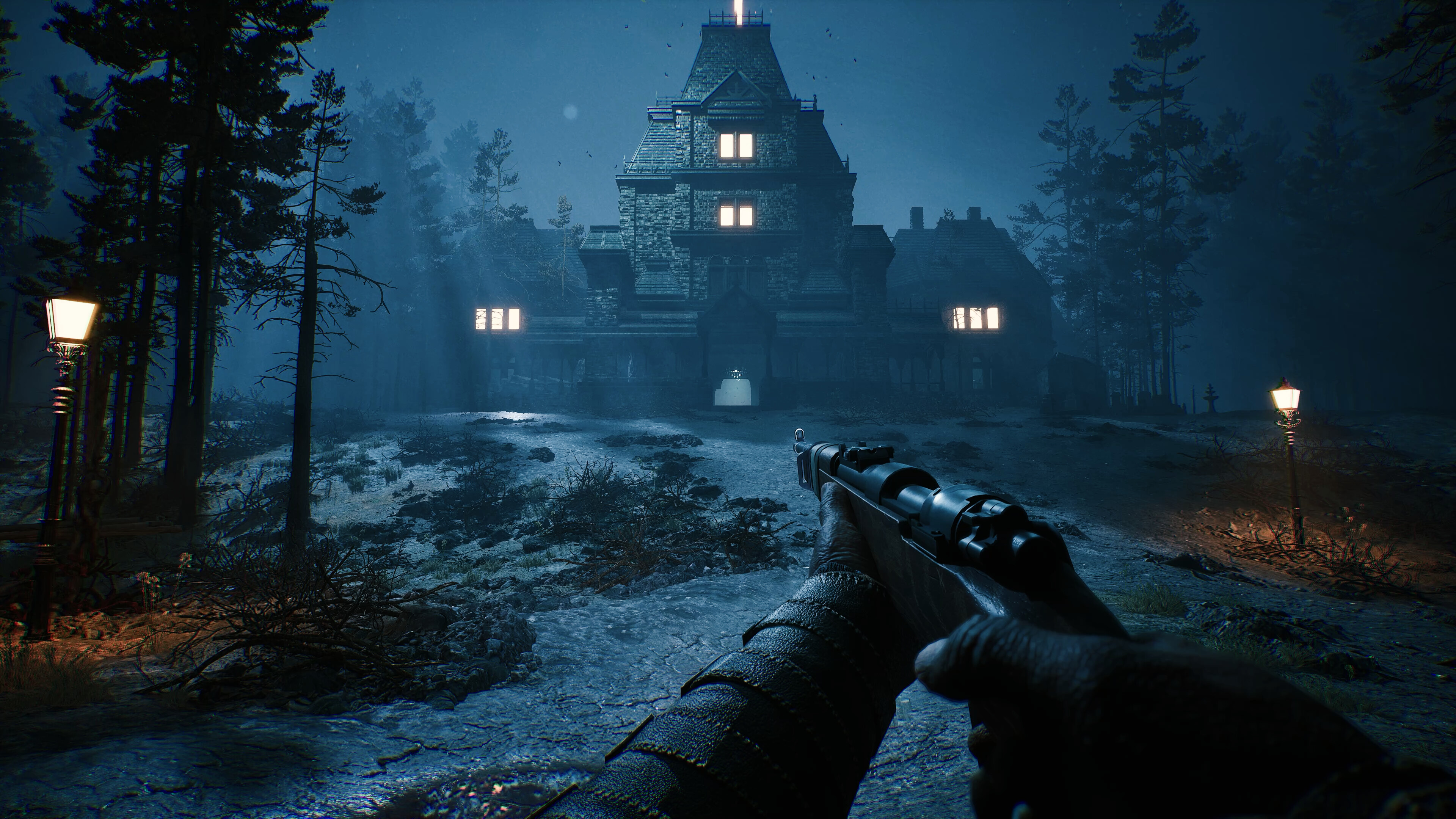 The Bornless screenshot 7