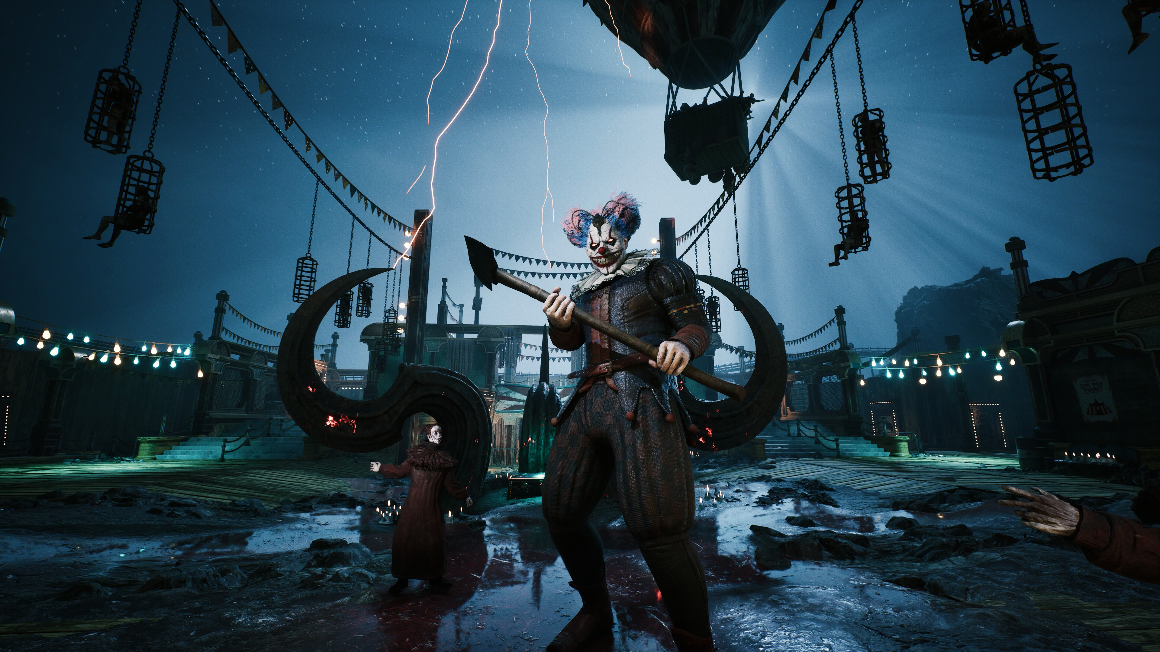 The Bornless screenshot 8
