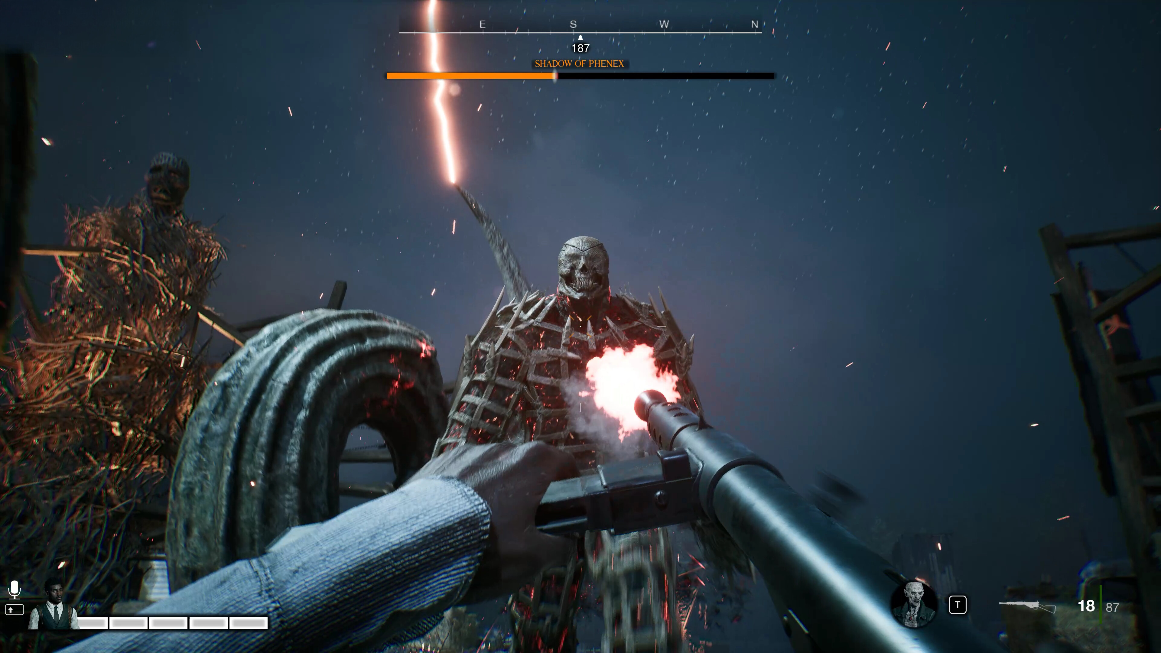 The Bornless screenshot 9