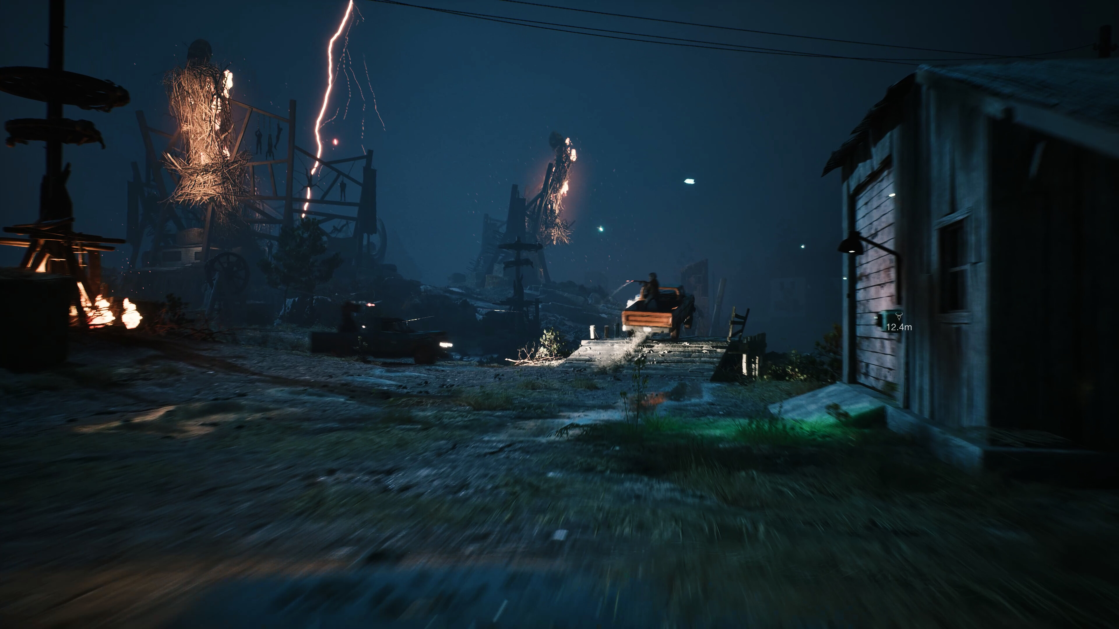 The Bornless screenshot 6