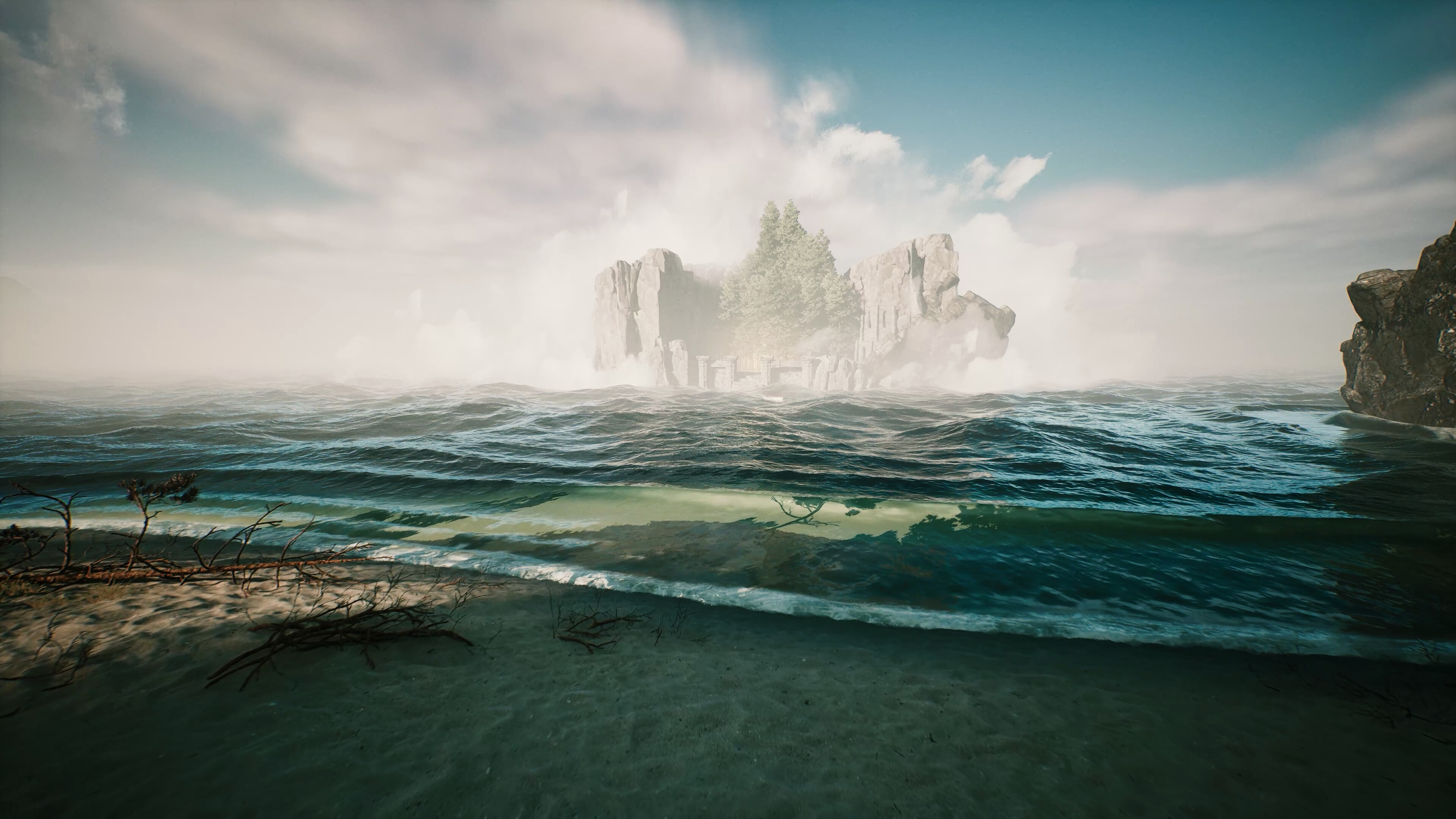 The Bornless screenshot 11