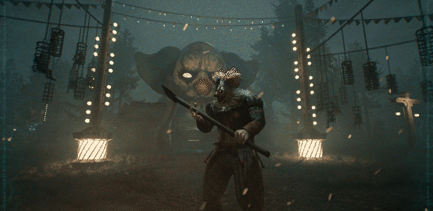 Survival. gif