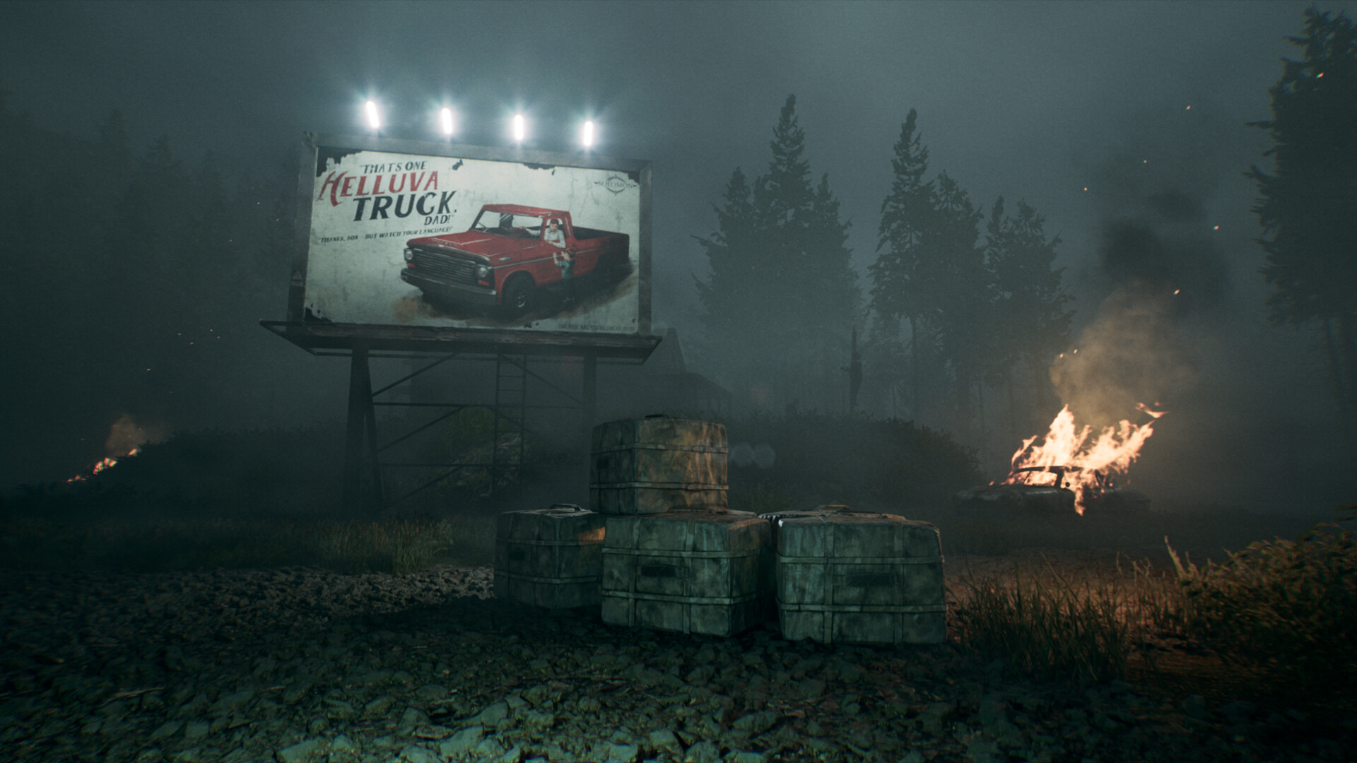 The Bornless on Steam