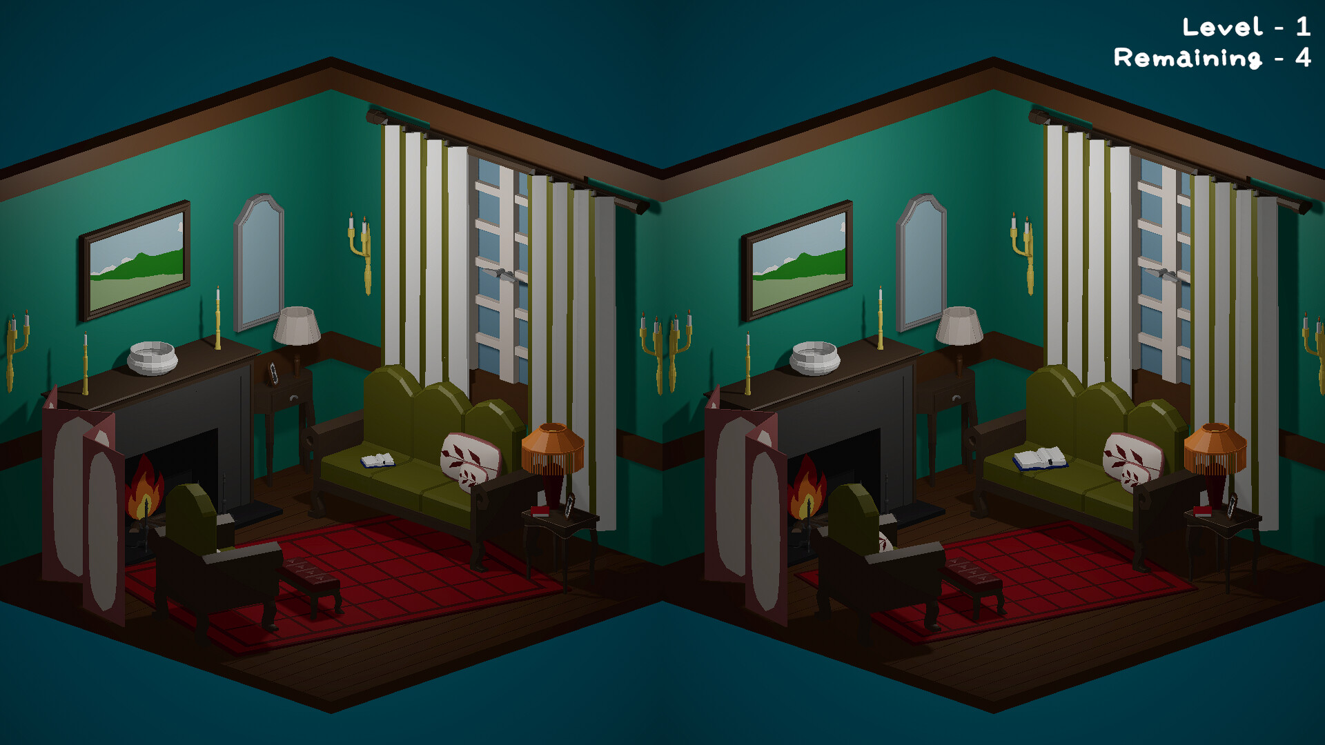 Double Detective screenshot 5