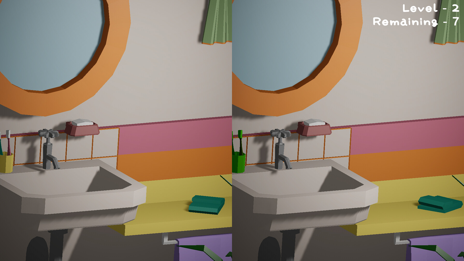 Double Detective screenshot 3