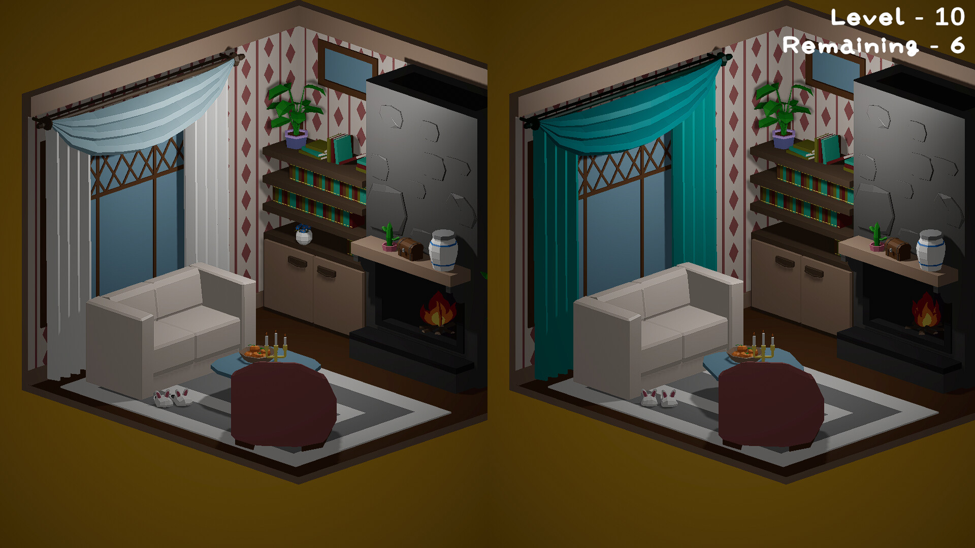 Double Detective screenshot 1