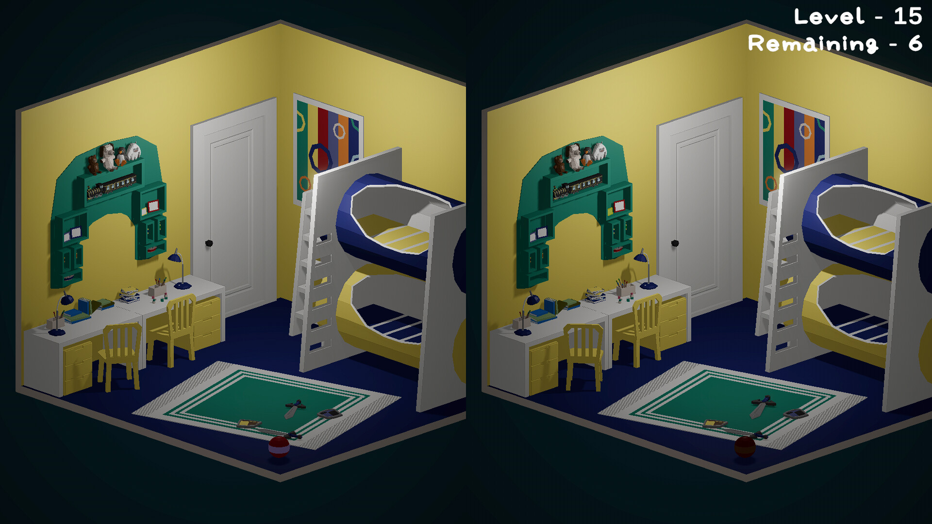 Double Detective screenshot 4
