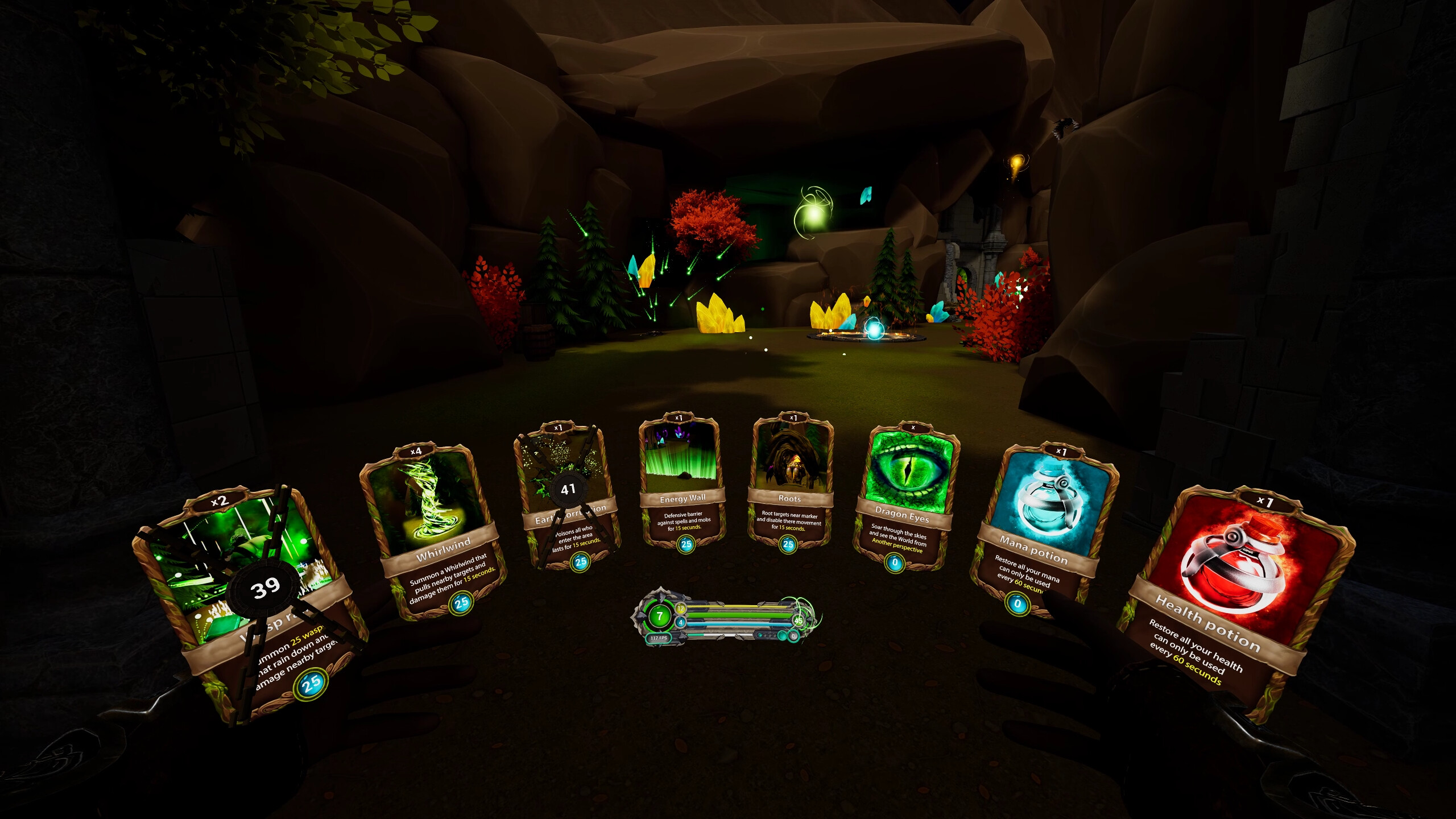 Sigils screenshot 13