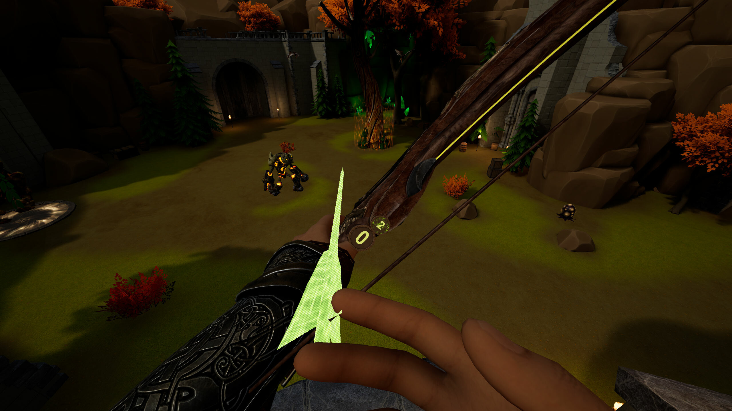 Sigils screenshot 2