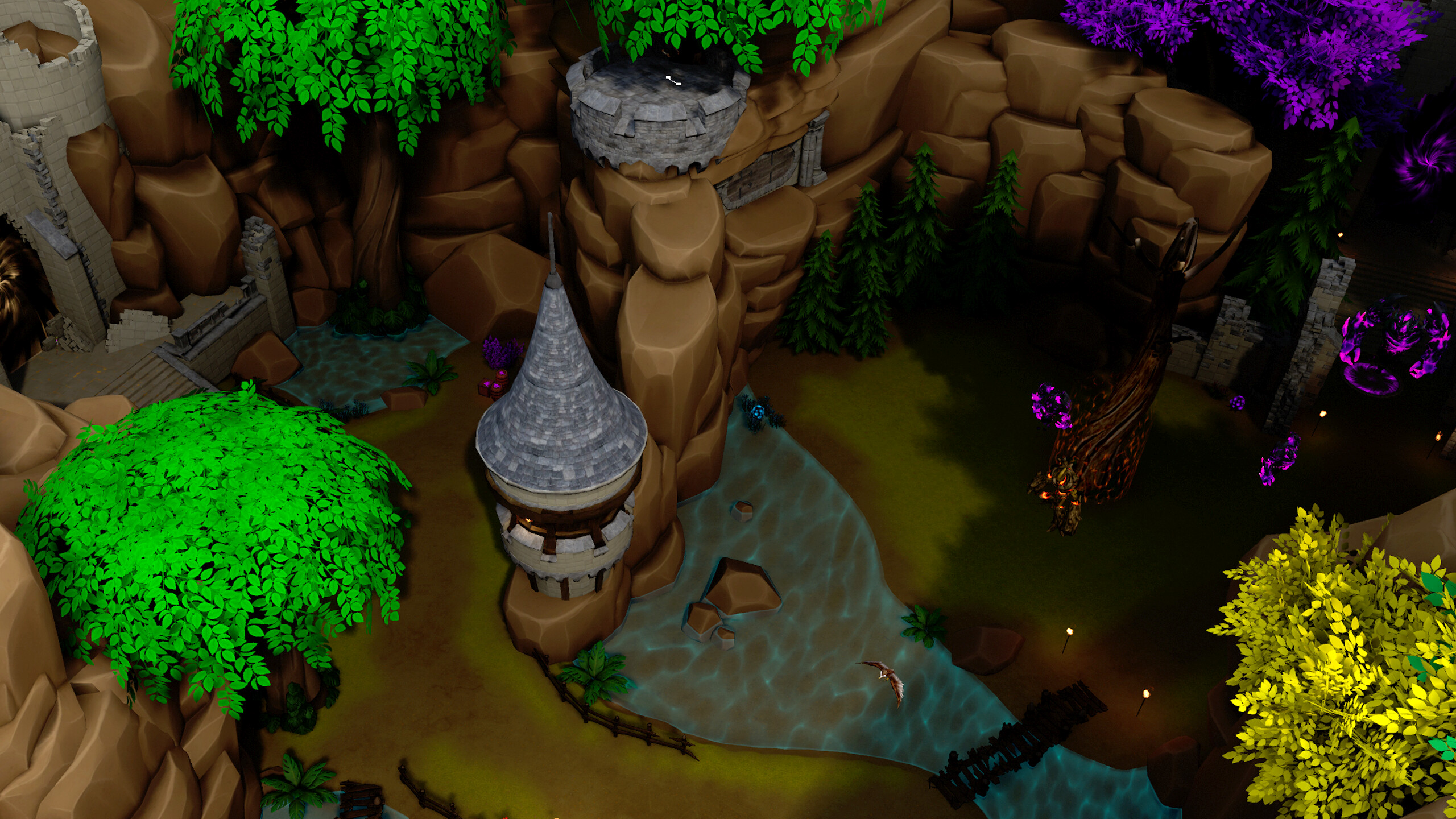 Sigils screenshot 12
