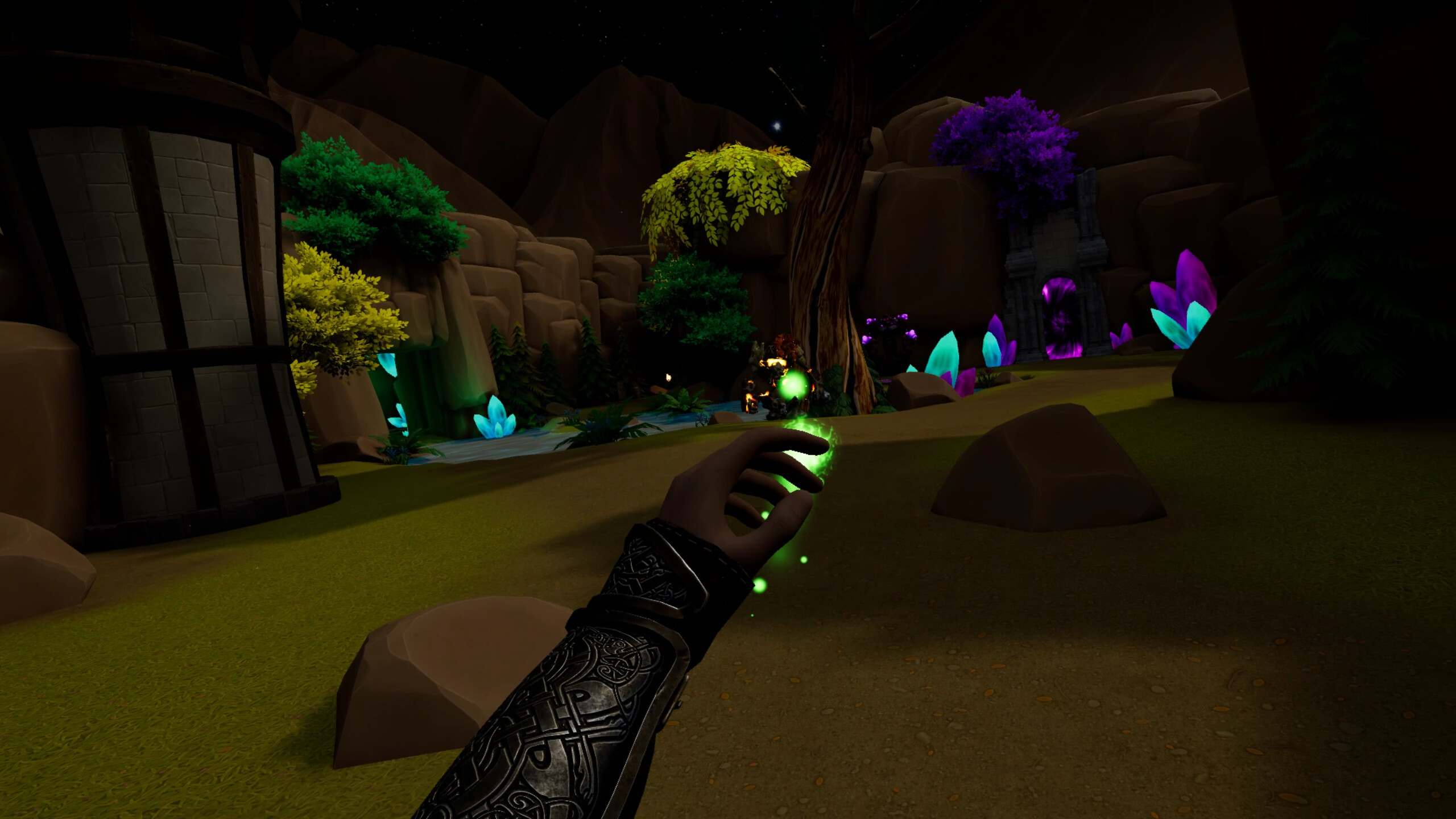 Sigils screenshot 6