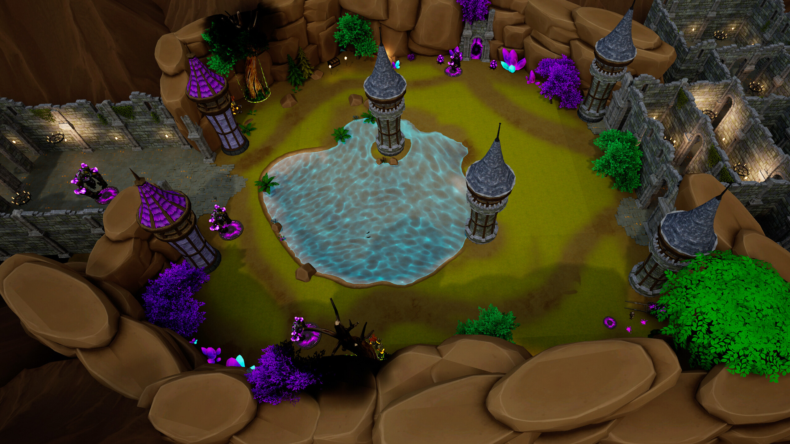 Sigils screenshot 14