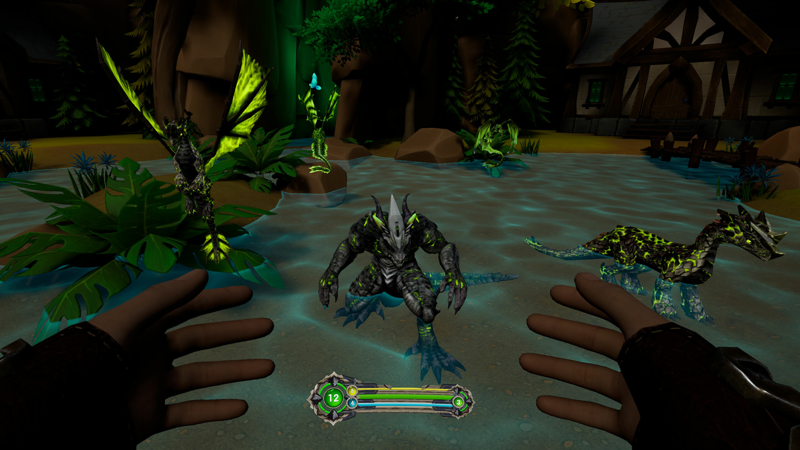 Sigils screenshot 8