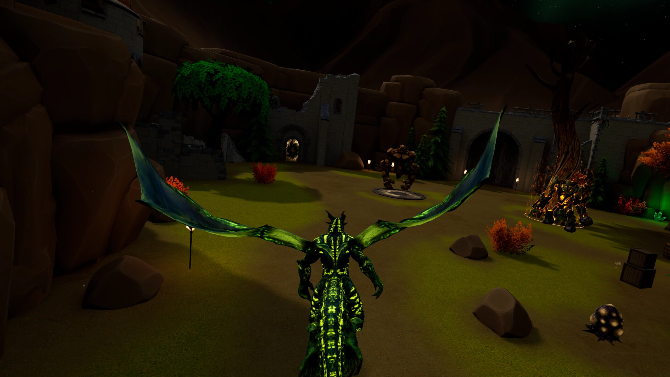 Sigils screenshot 1