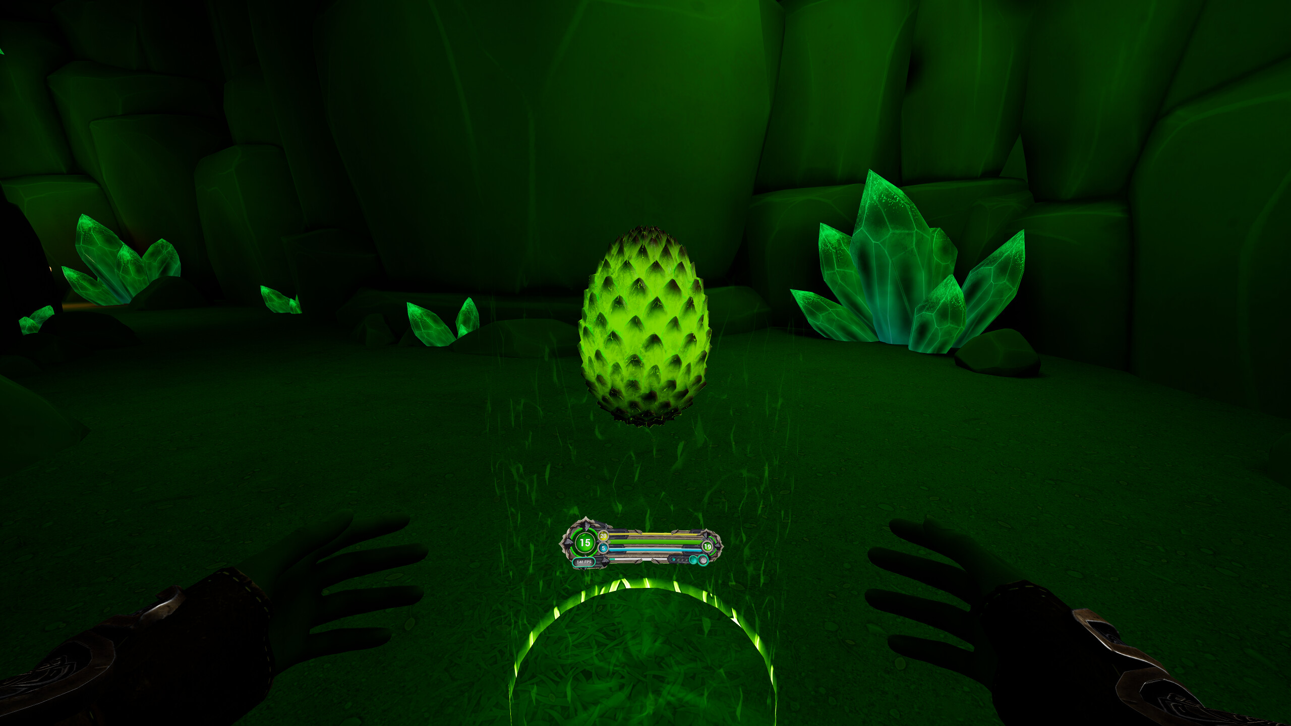 Sigils screenshot 7