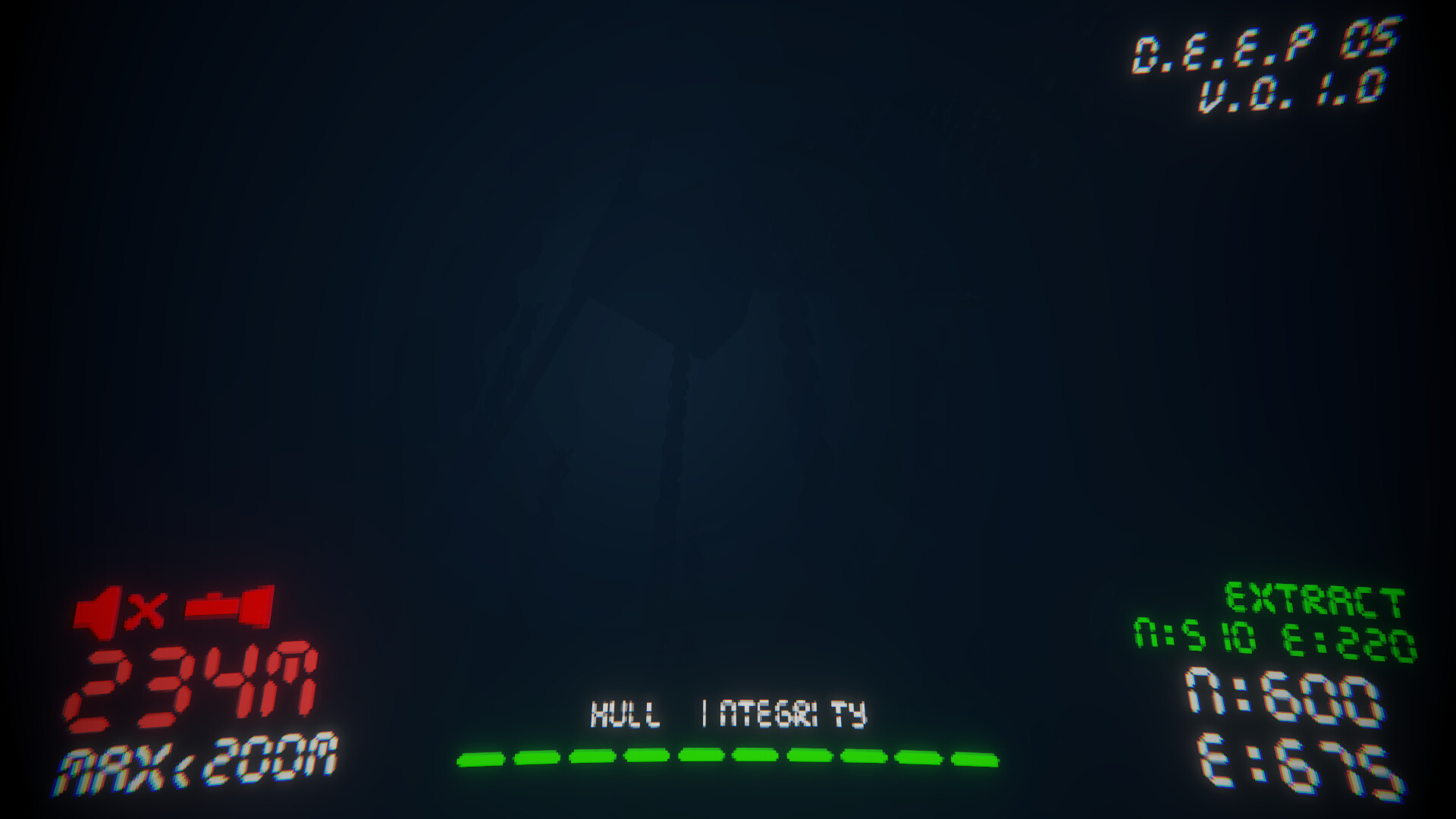 ABYSSAL screenshot 7