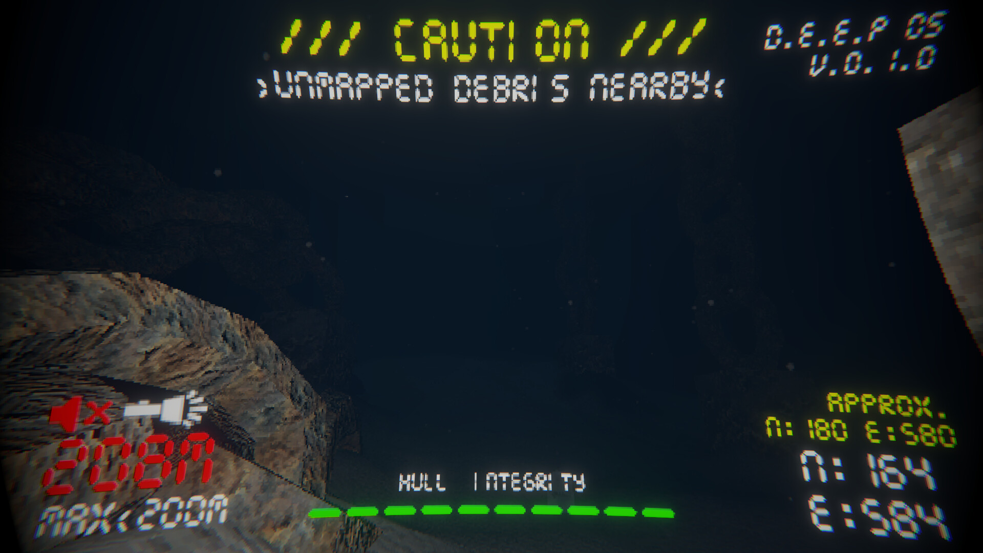 ABYSSAL screenshot 9