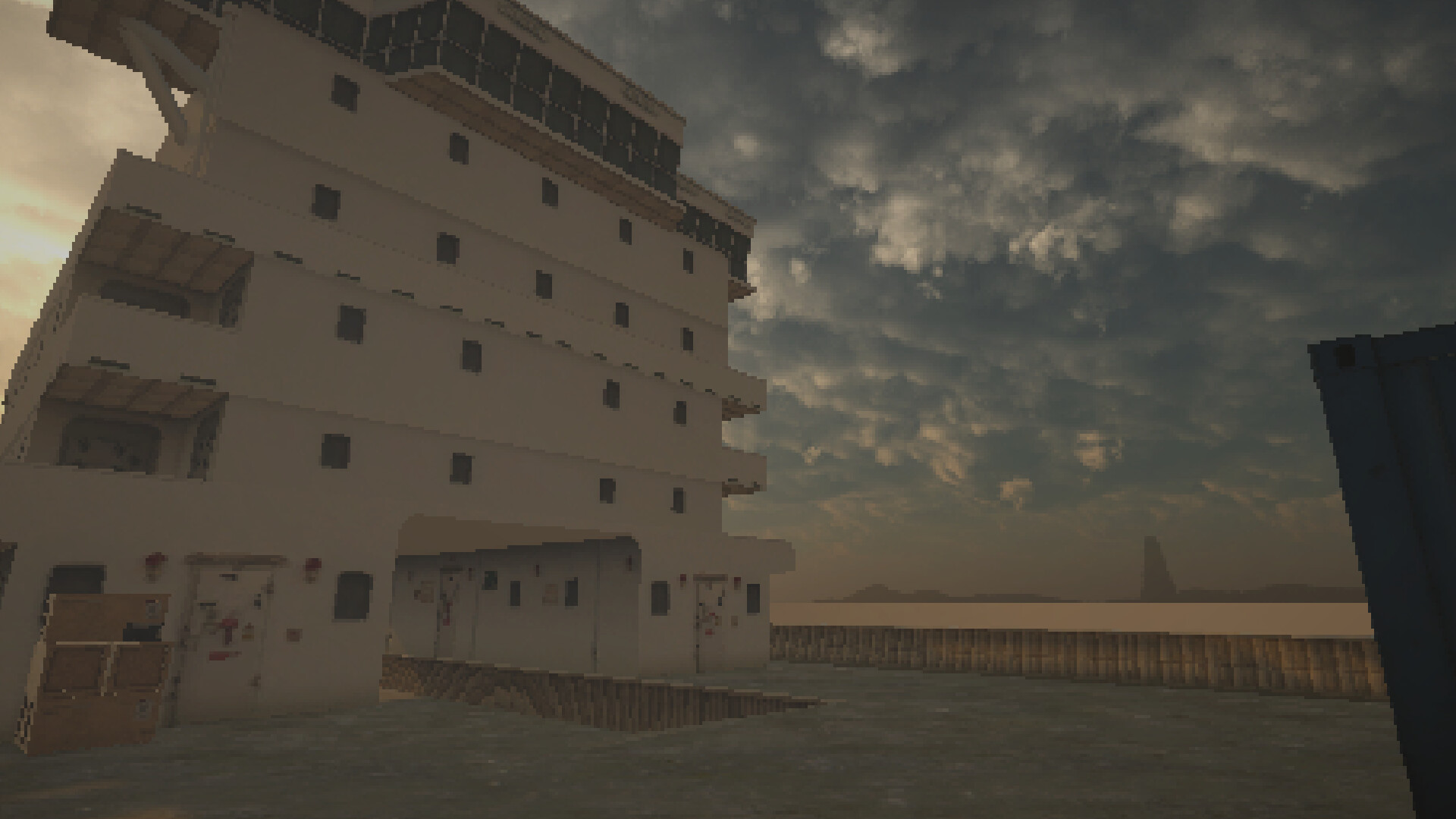 ABYSSAL screenshot 6