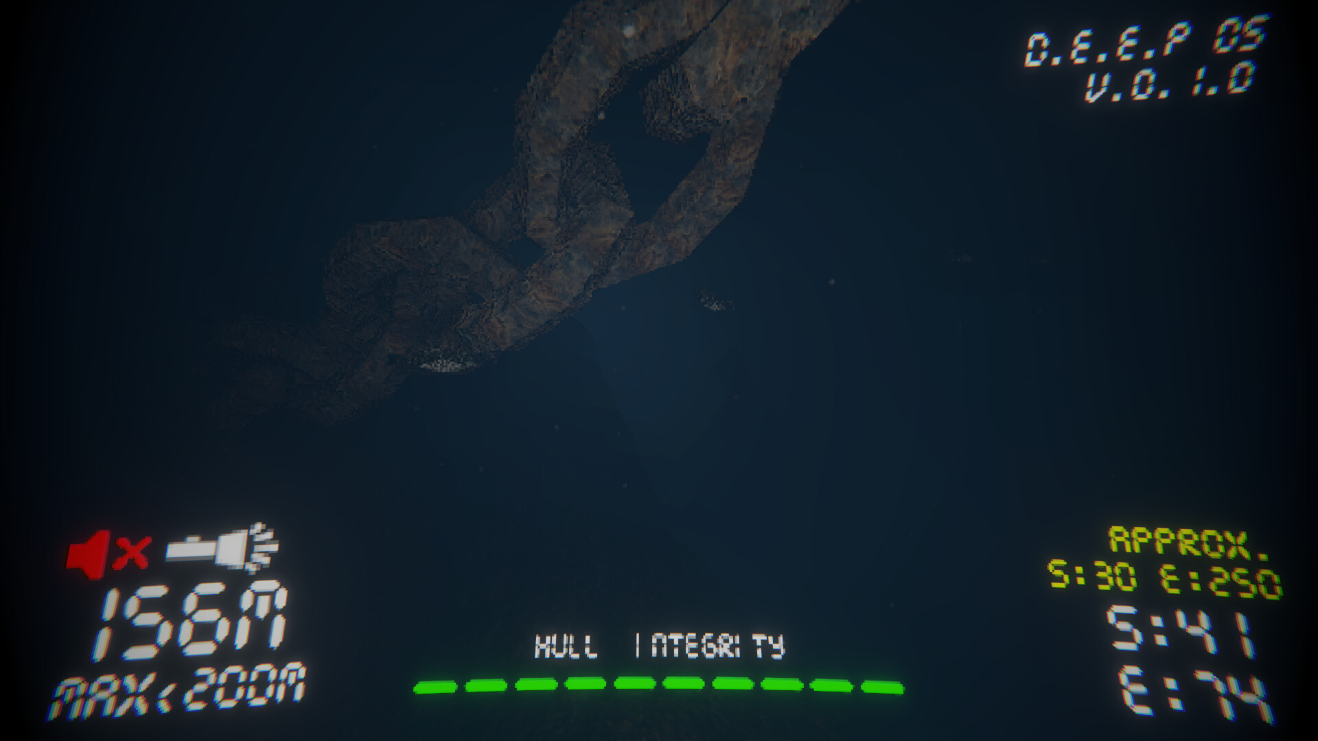 ABYSSAL screenshot 8
