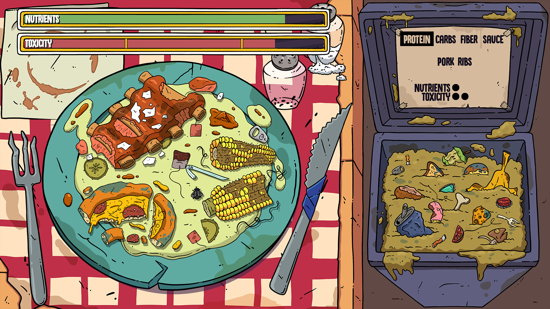 Debtors' Club screenshot 11