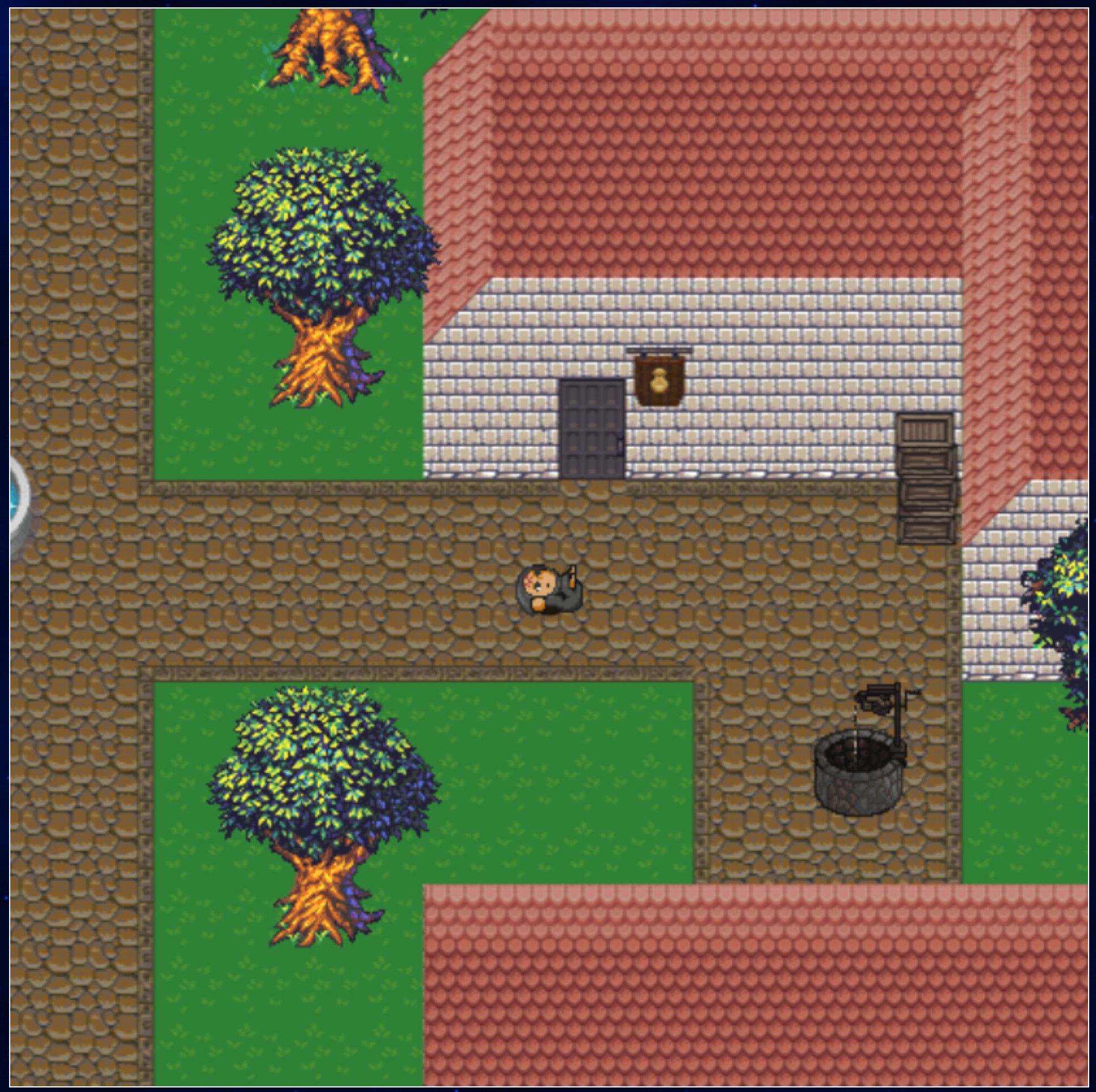 BoundWorlds screenshot 2