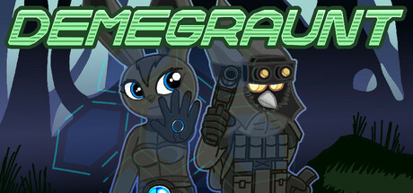 Demegraunt Demo