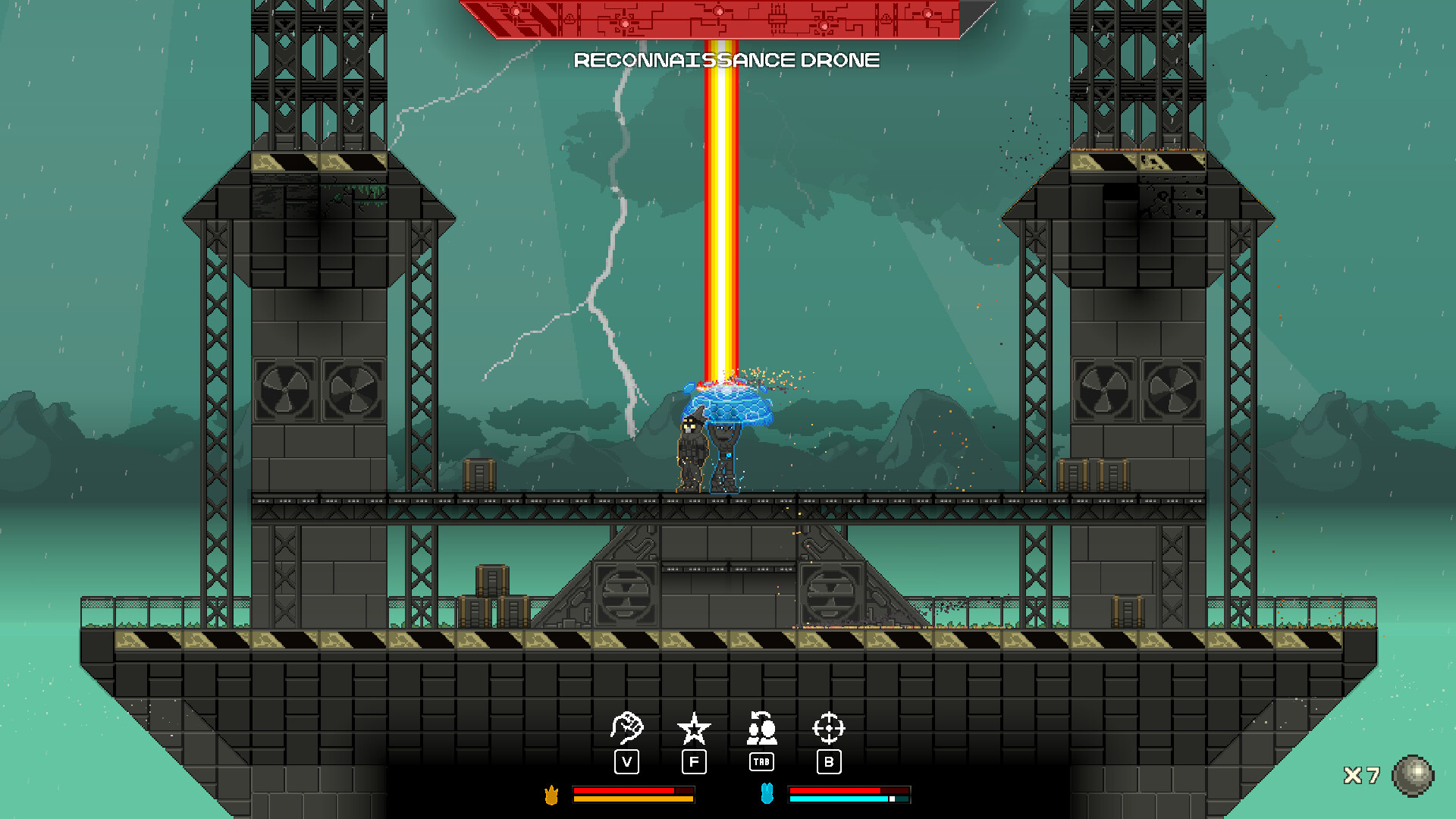 Demegraunt screenshot 6