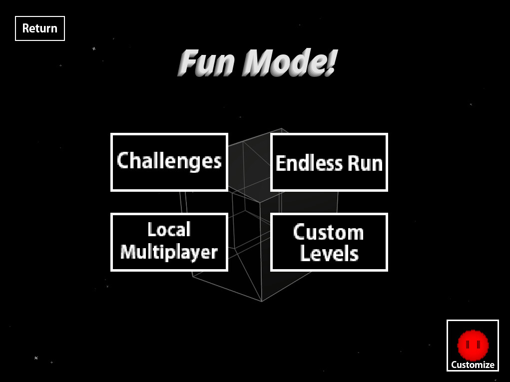 The Colorful Creature - Dev Support 5€ screenshot 5
