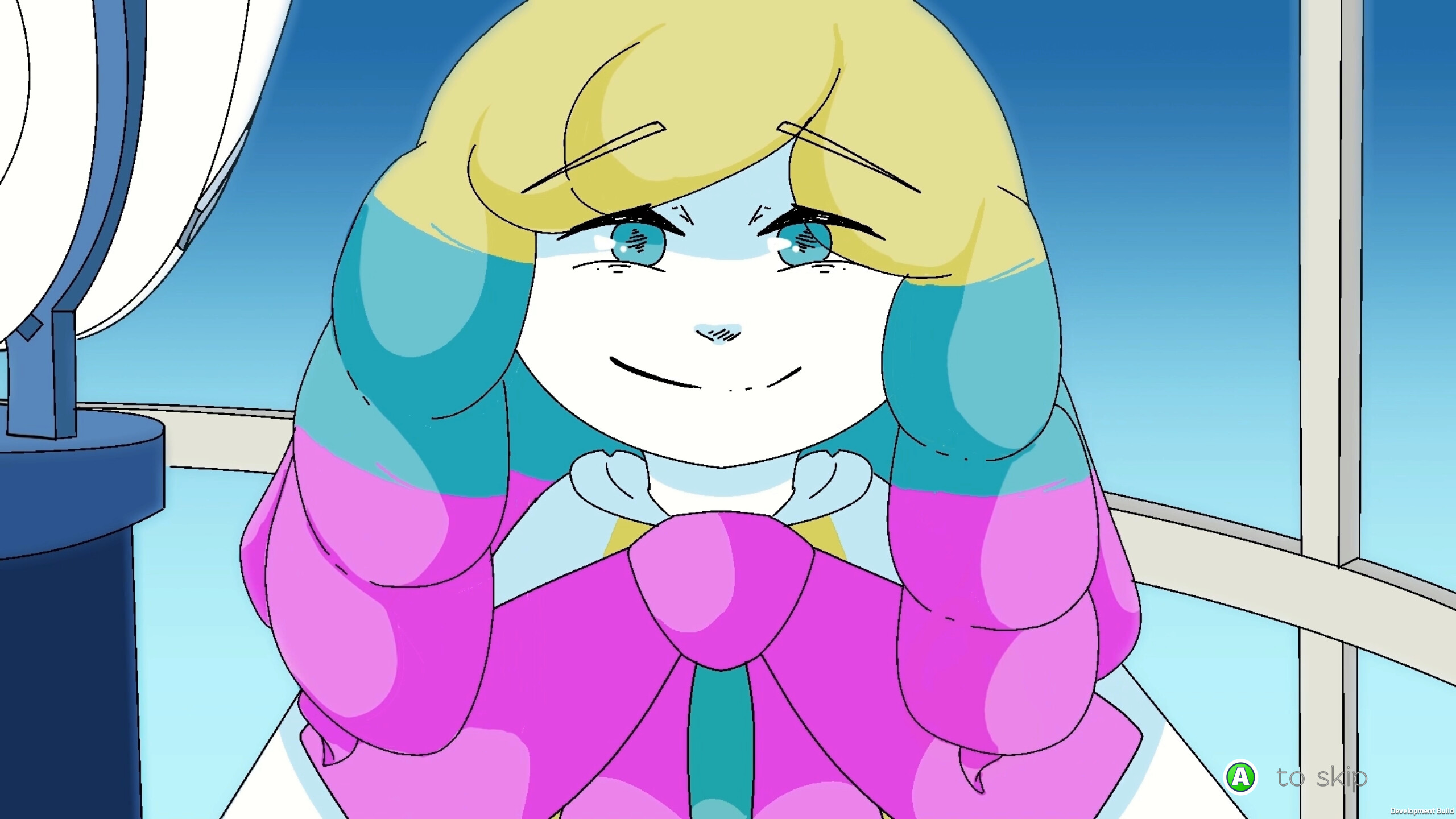 Yunoia screenshot 7
