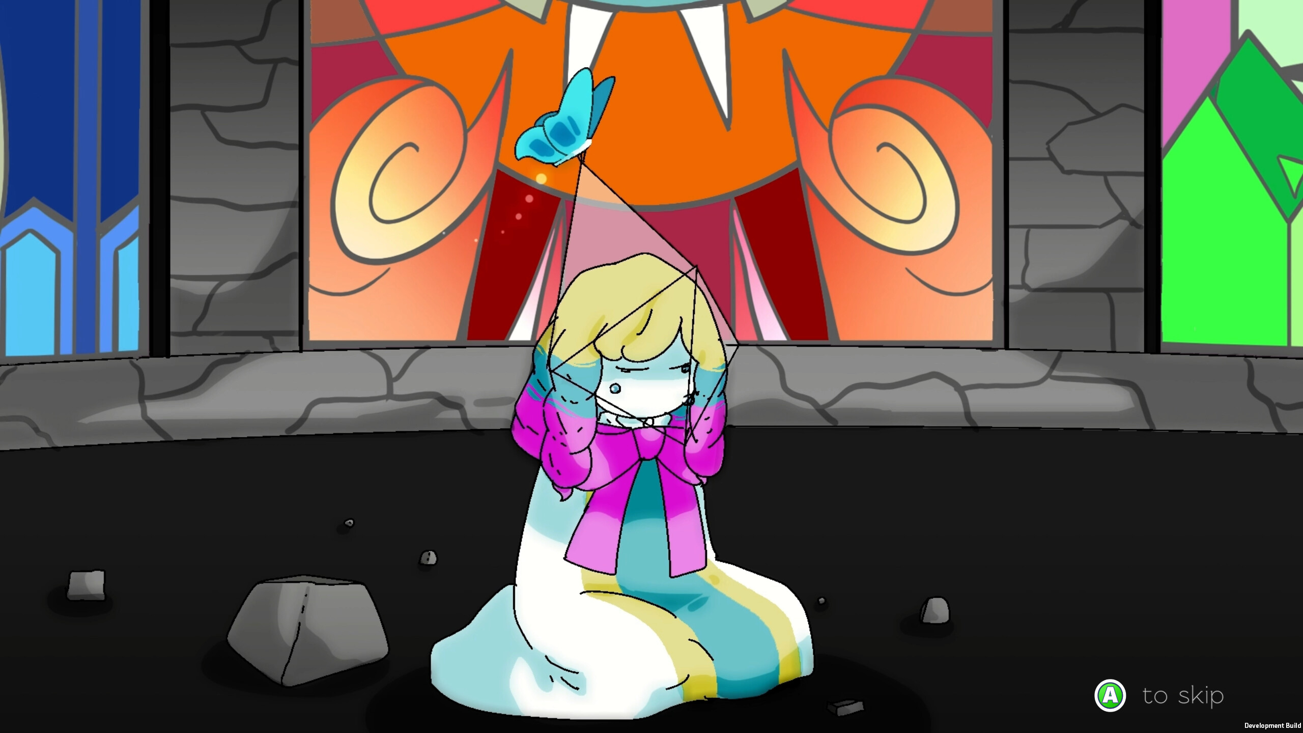 Yunoia screenshot 8