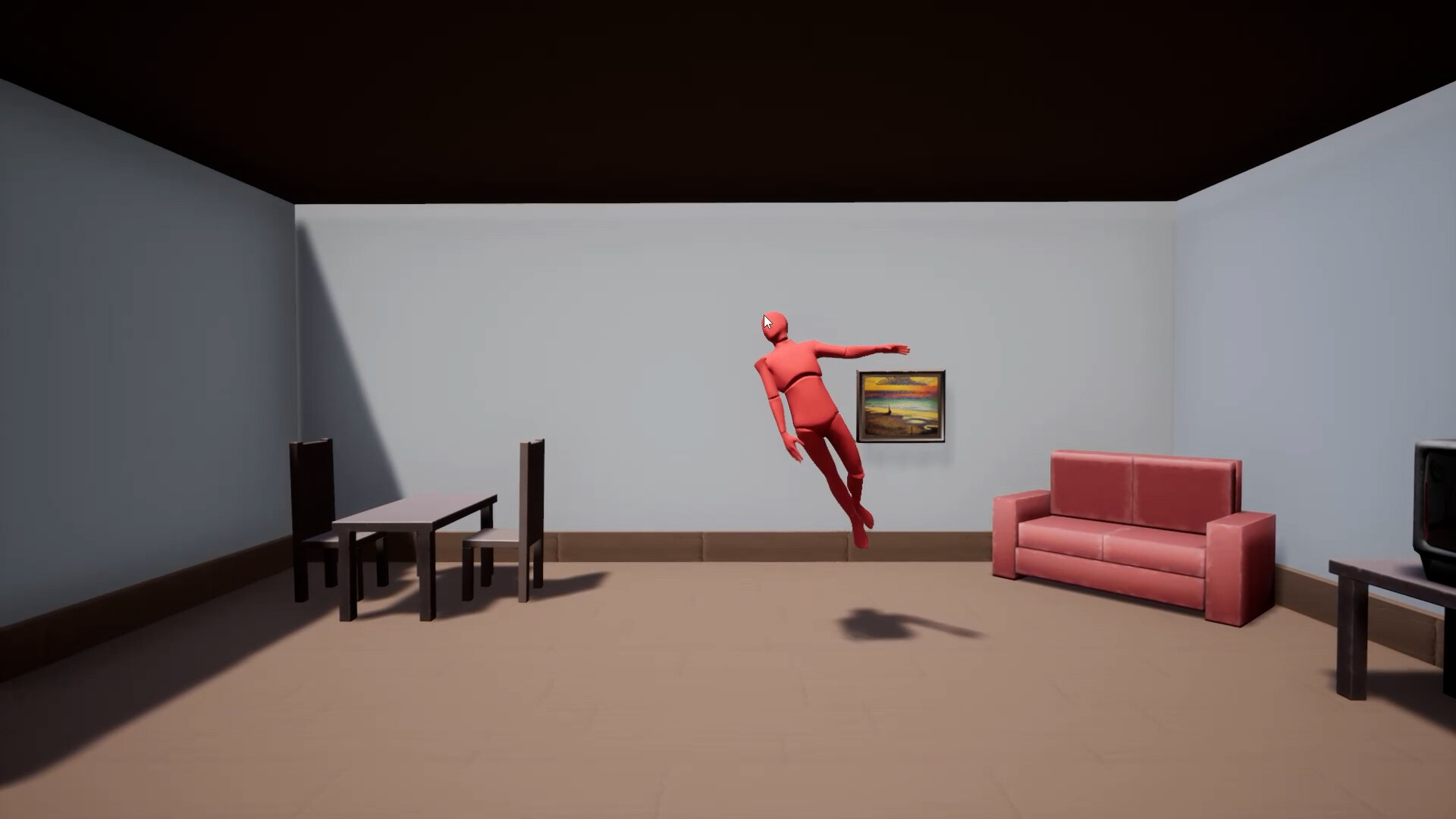 Ragdoll Destroyer screenshot 10