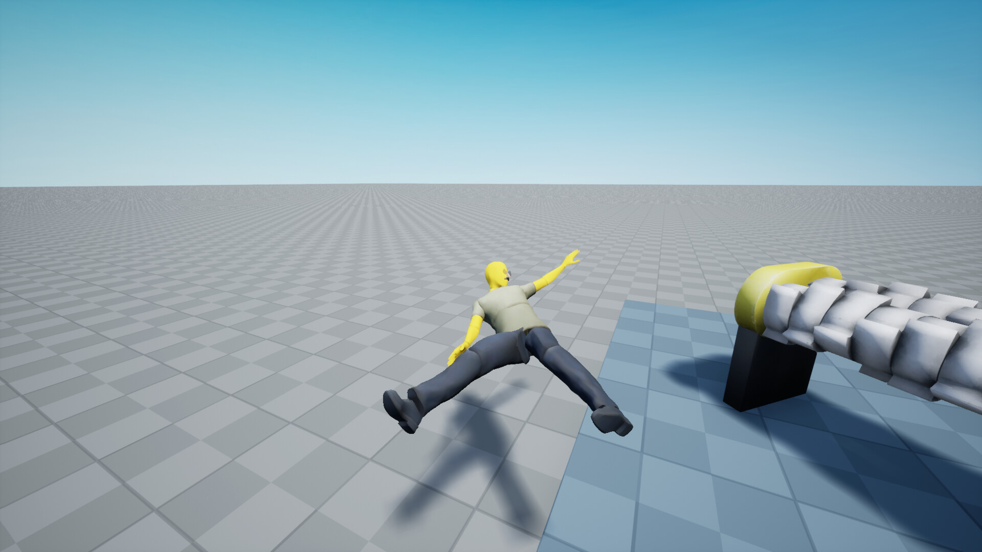 Ragdoll Destroyer screenshot 14