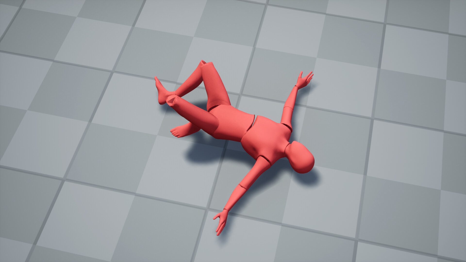 Ragdoll Destroyer screenshot 6