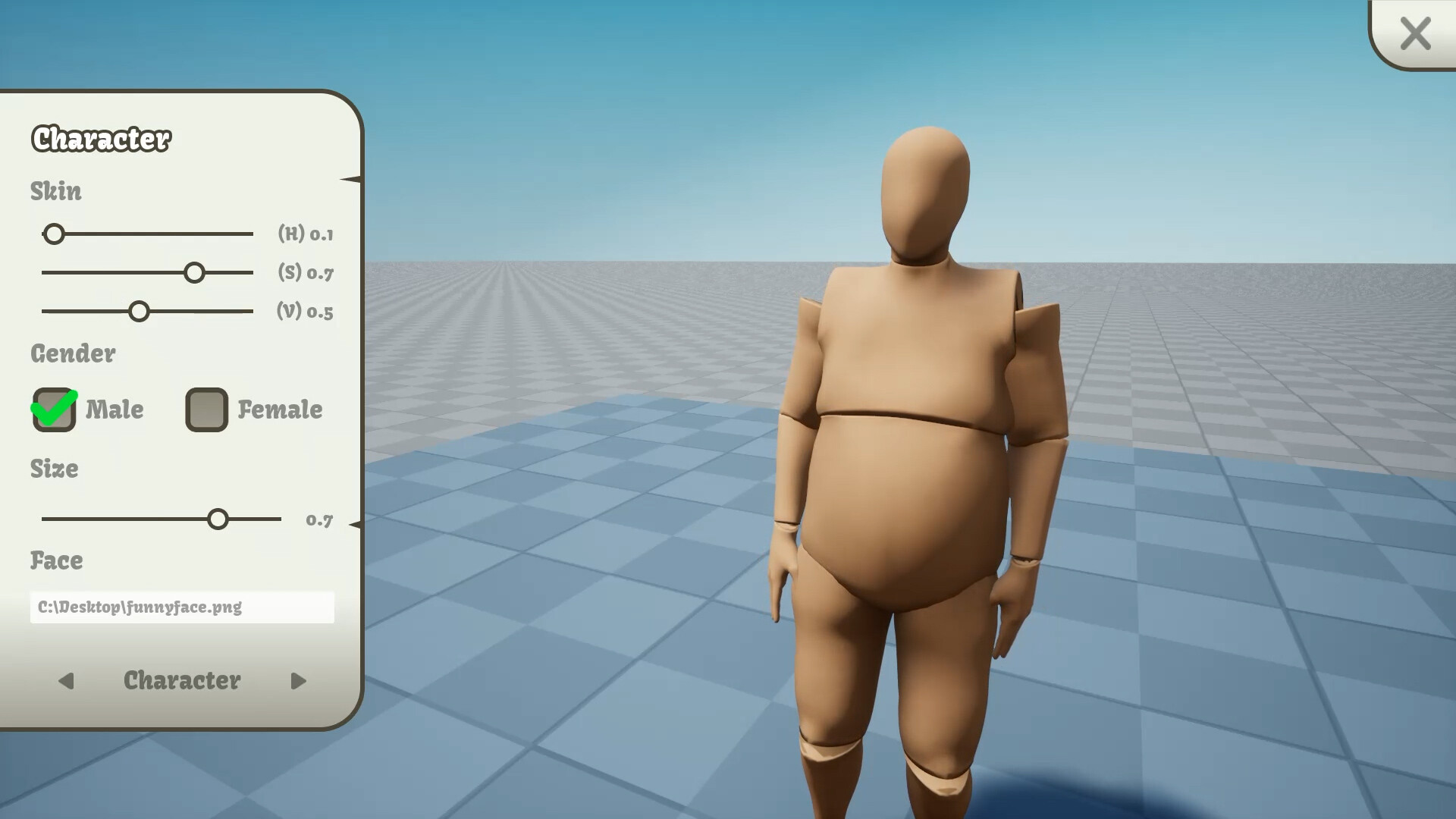 Ragdoll Destroyer screenshot 8