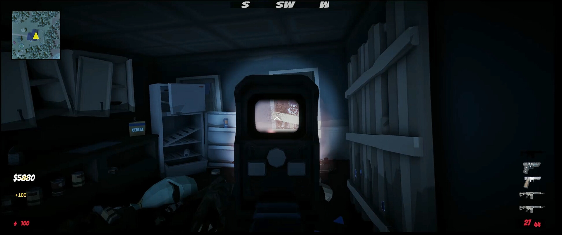 ZombieWave FM screenshot 7