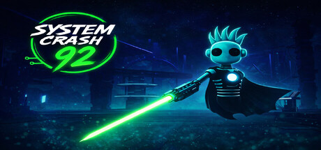 SYSTEMCRASH 92