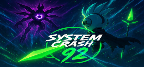 SYSTEMCRASH 92