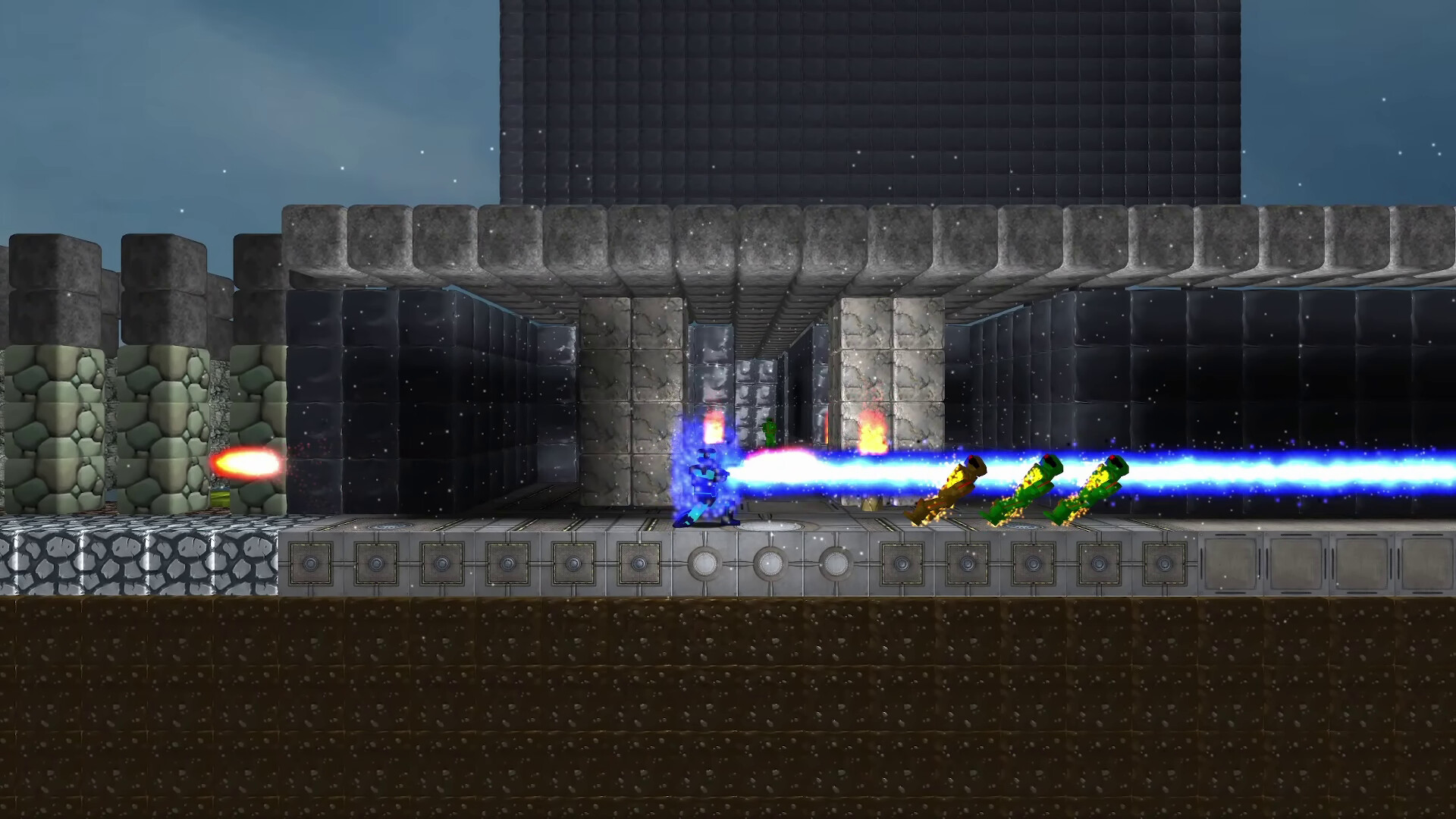 Axial Rift screenshot 10