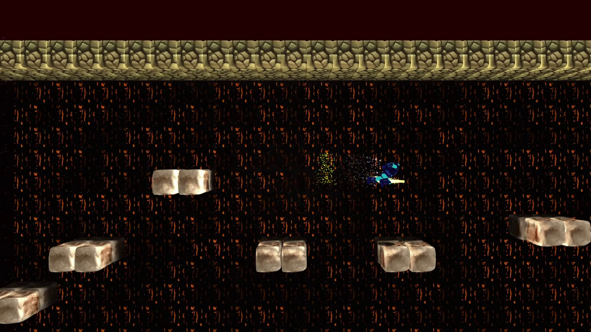 Axial Rift screenshot 7