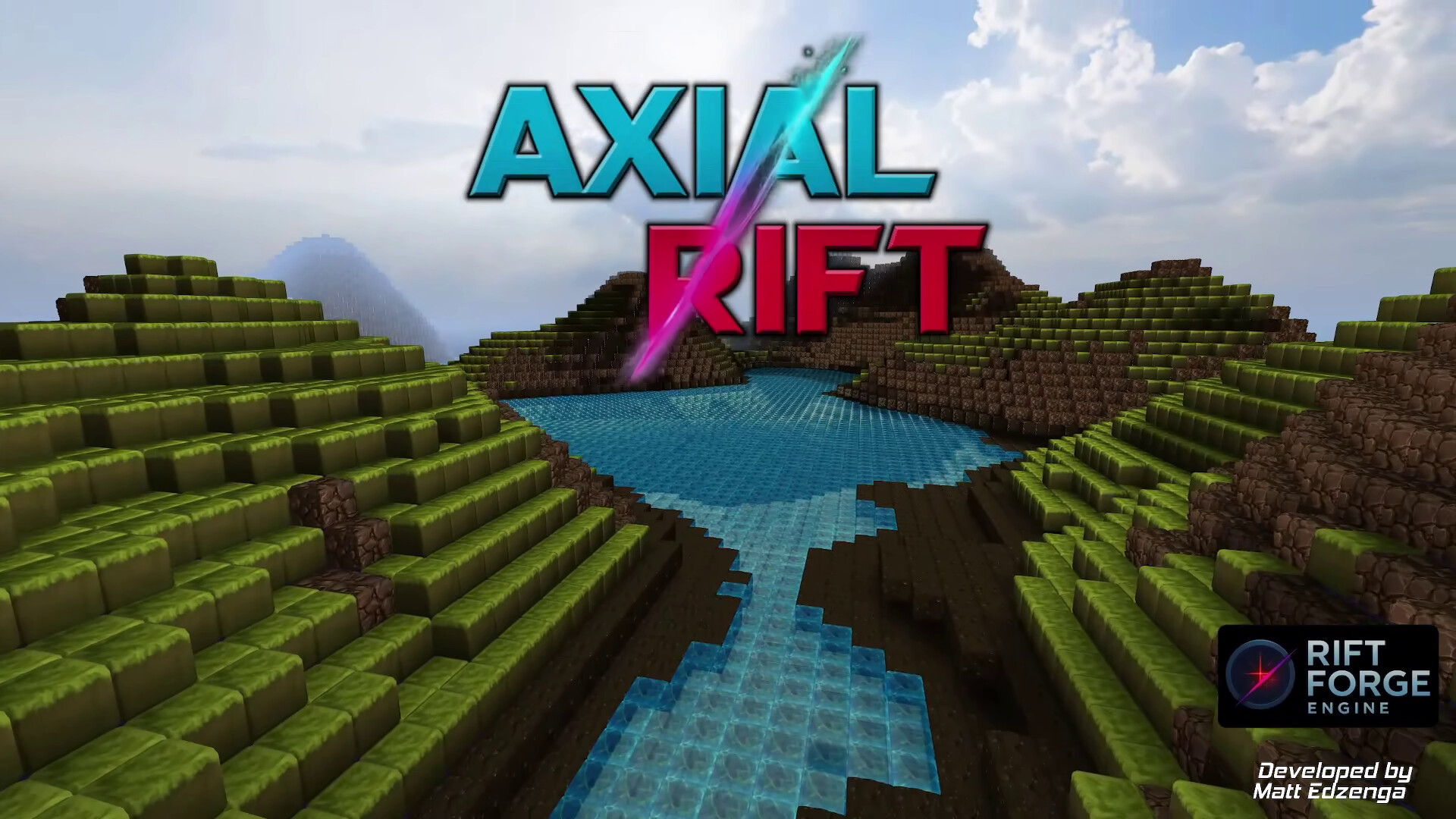 Axial Rift screenshot 11