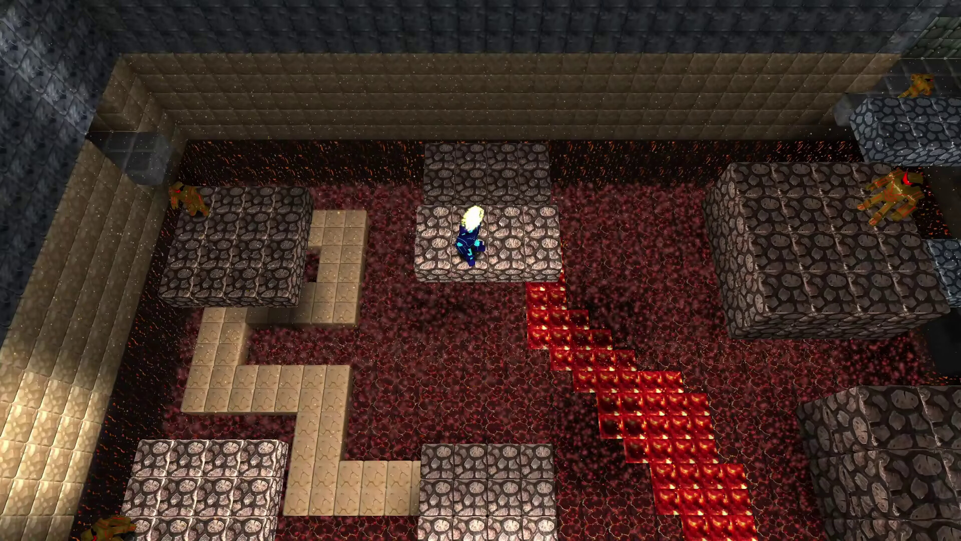 Axial Rift screenshot 6