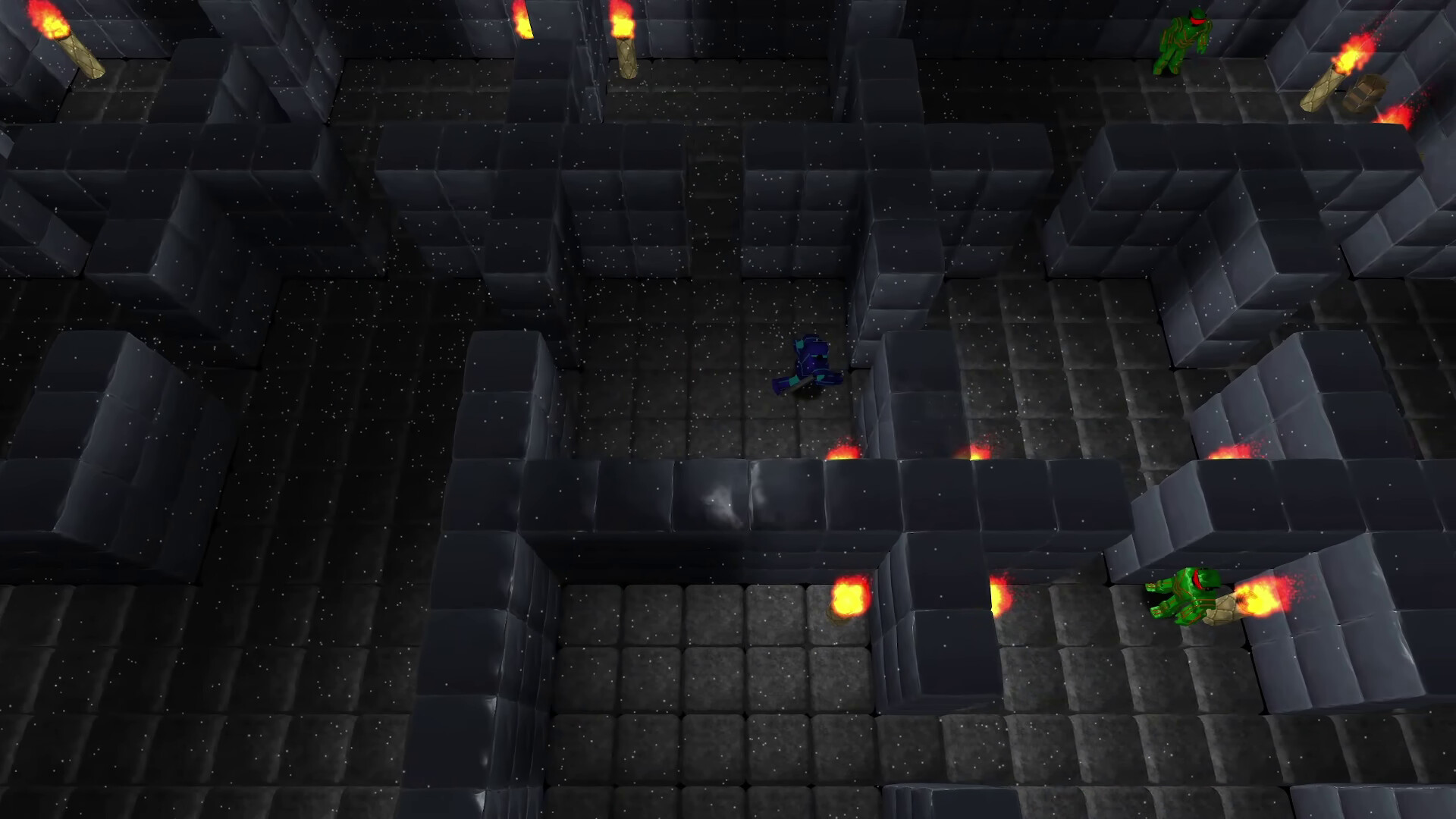 Axial Rift screenshot 8
