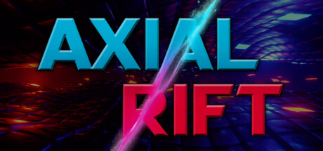 Axial Rift — Steam header