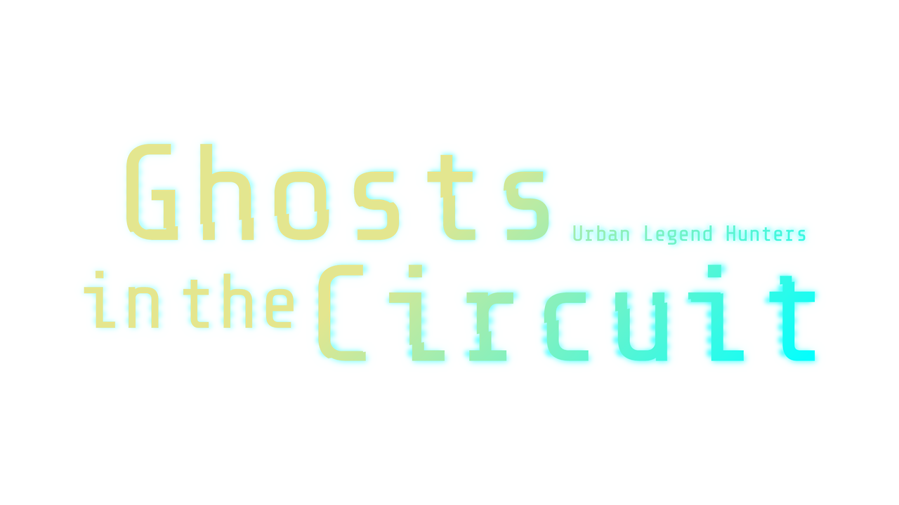 Urban Legend Hunters: Ghosts in the Circuit · SteamDB