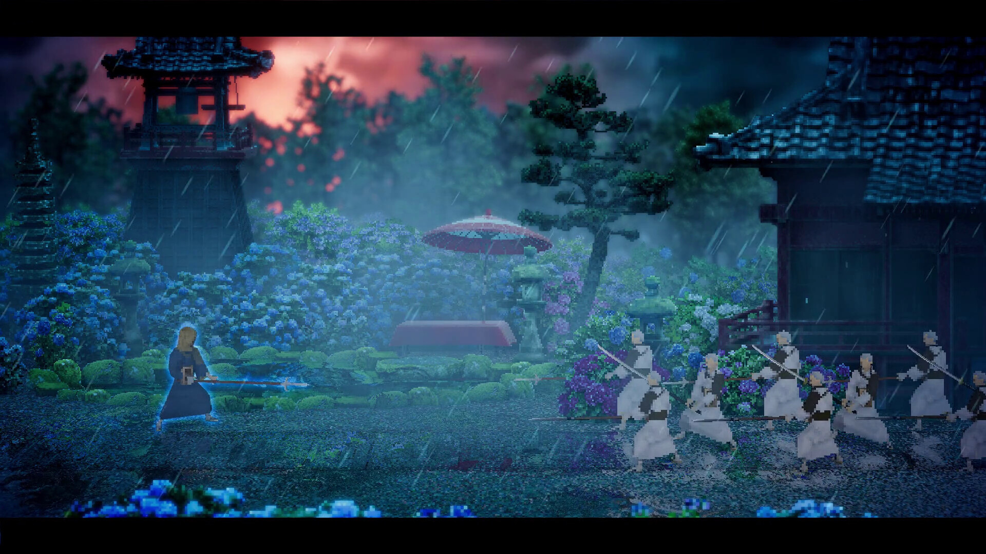 AMEDAMA screenshot 8